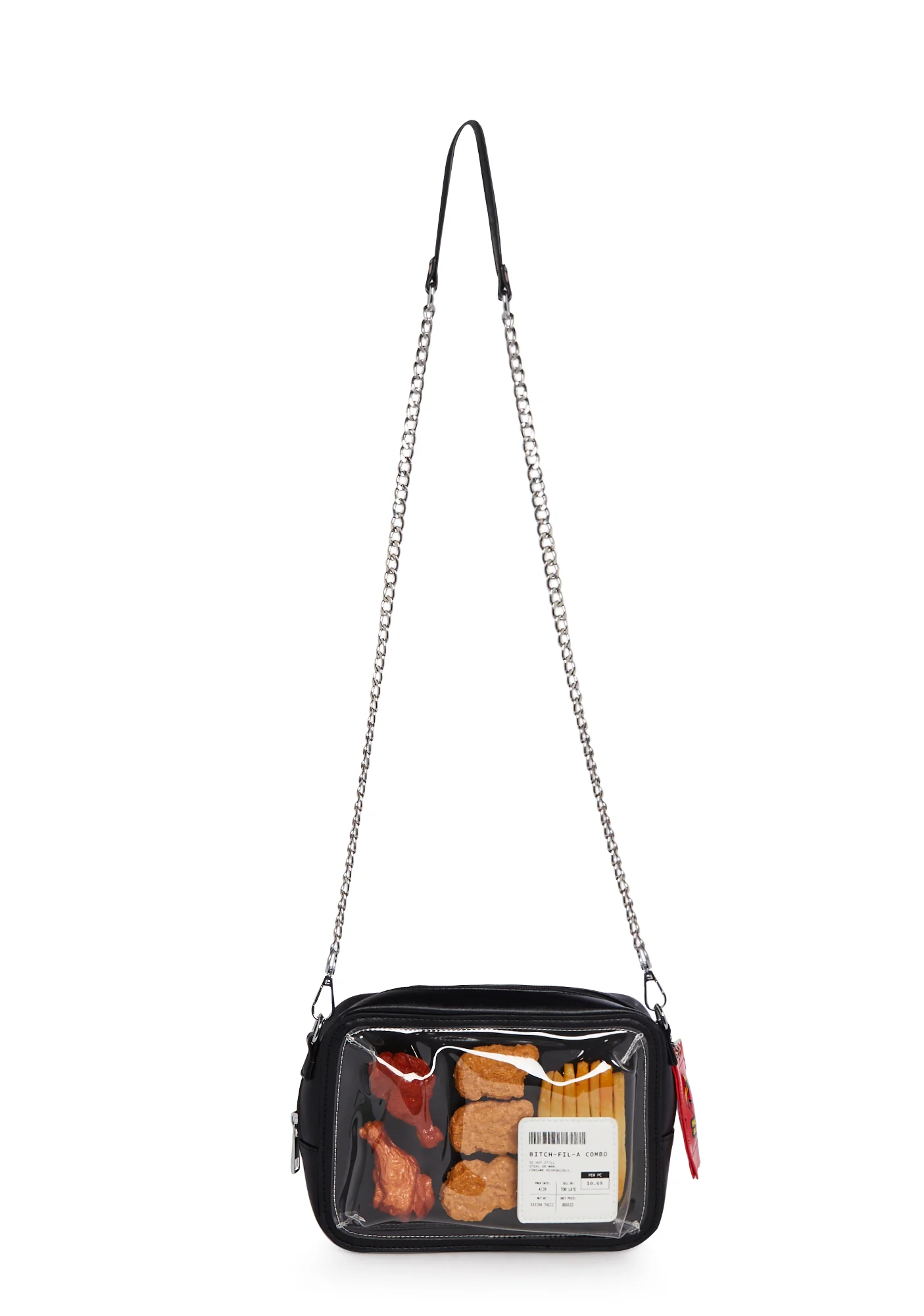 Hottie Combo Crossbody Bag - Image 5