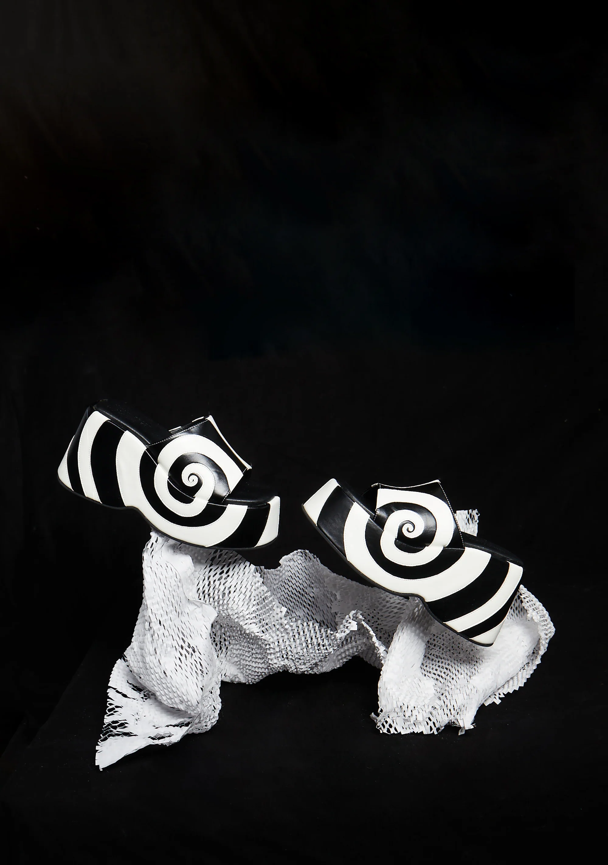 How Sweet It Is Platform Sandals - Image 6