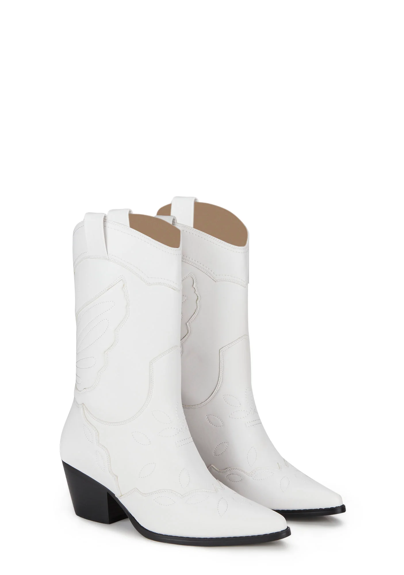 Howdy Cowboy Boots - Image 3
