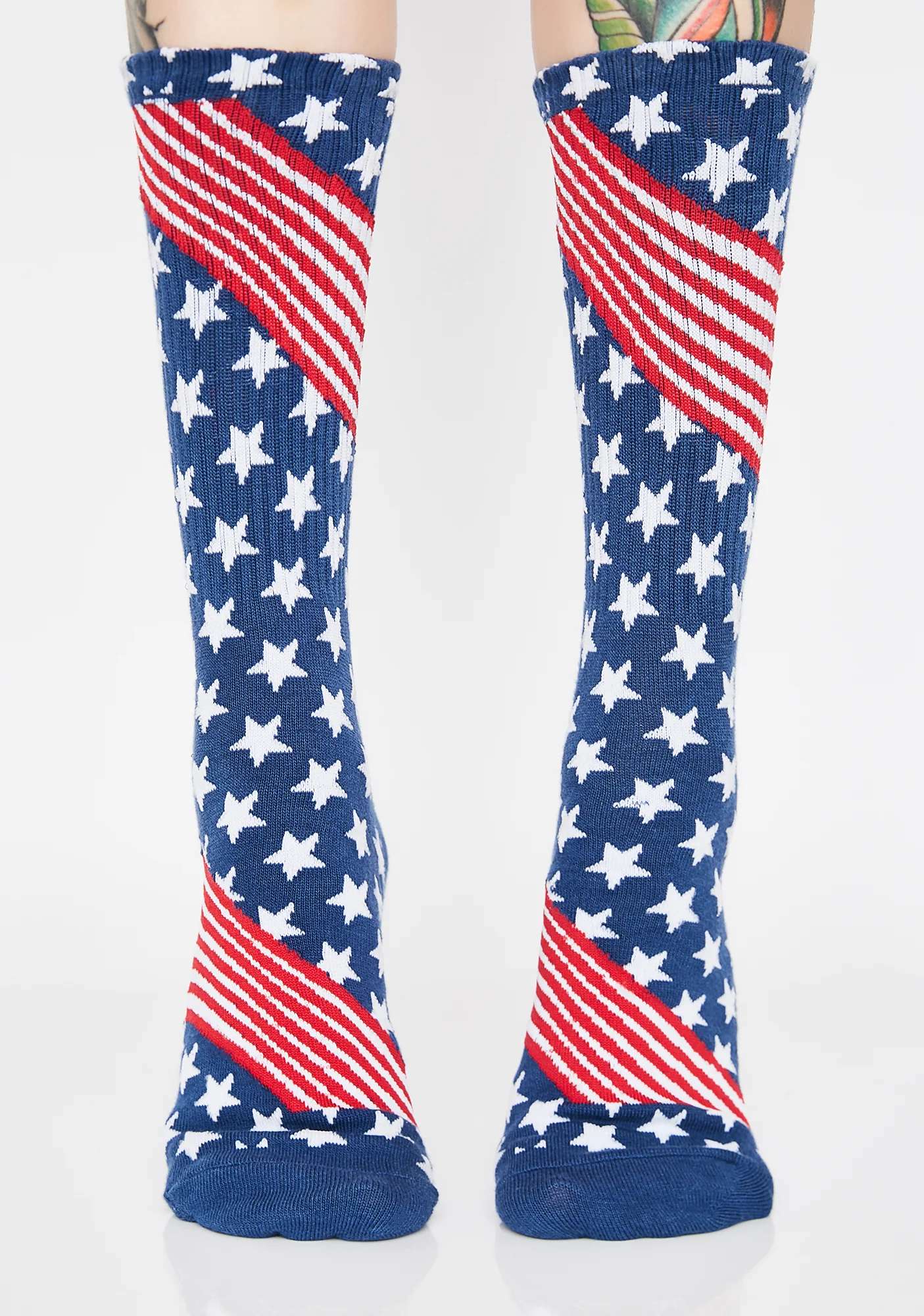 Huf USA Socks - Image 3