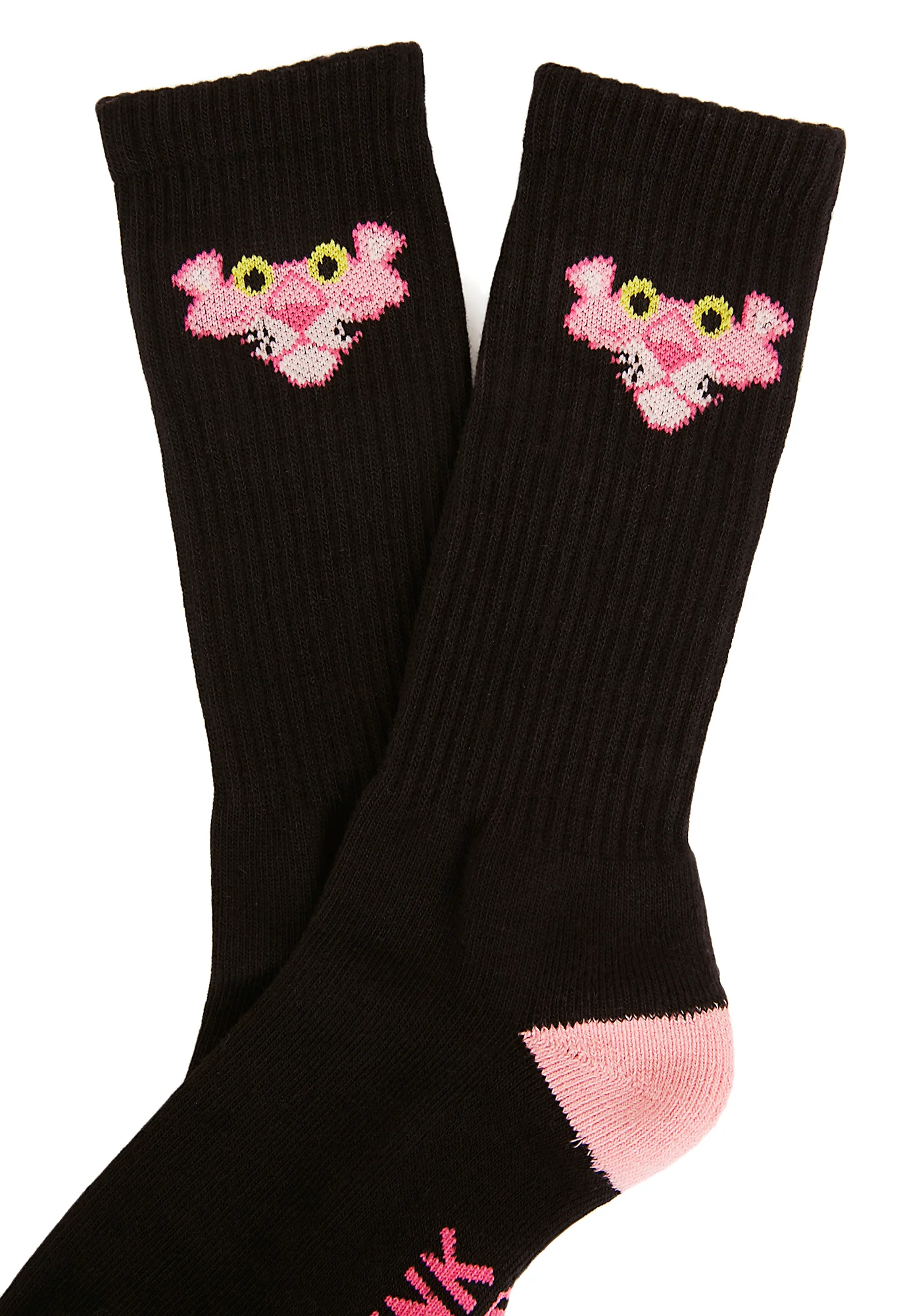 HUF X Pink Panther Classic H Socks - Image 2