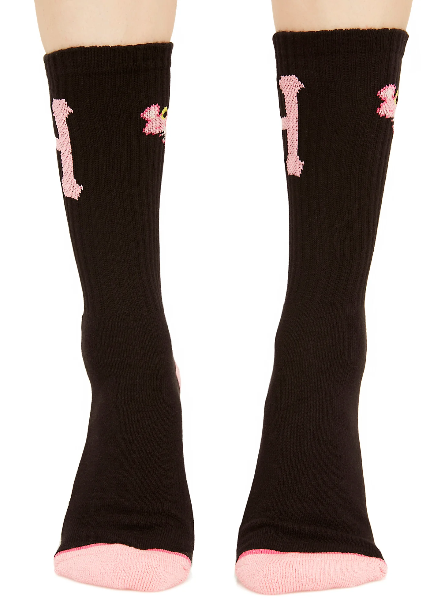 HUF X Pink Panther Classic H Socks - Image 3