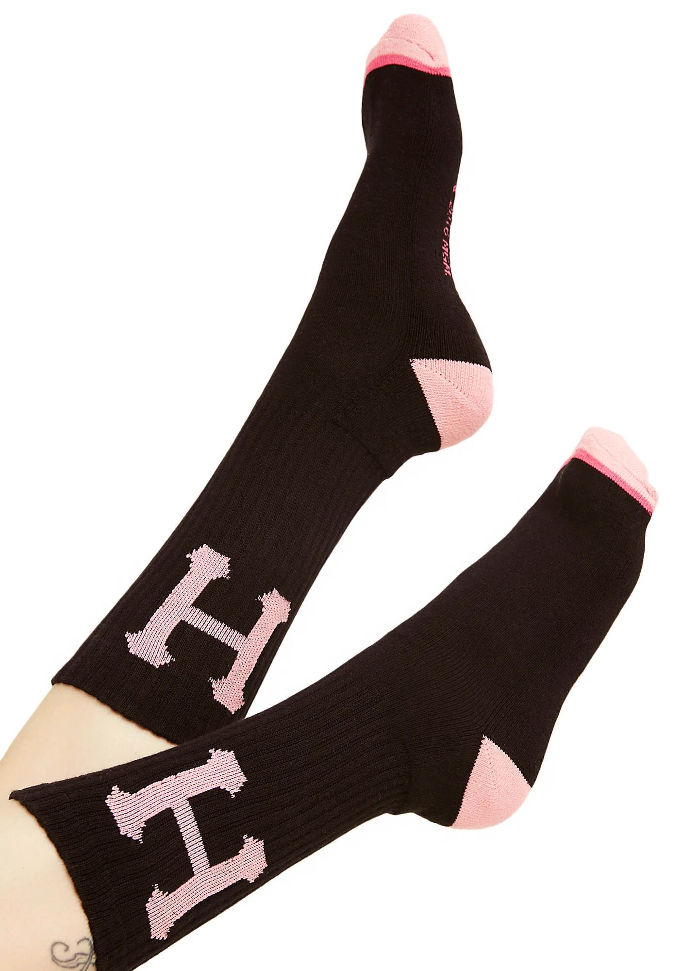 HUF X Pink Panther Classic H Socks - Image 4