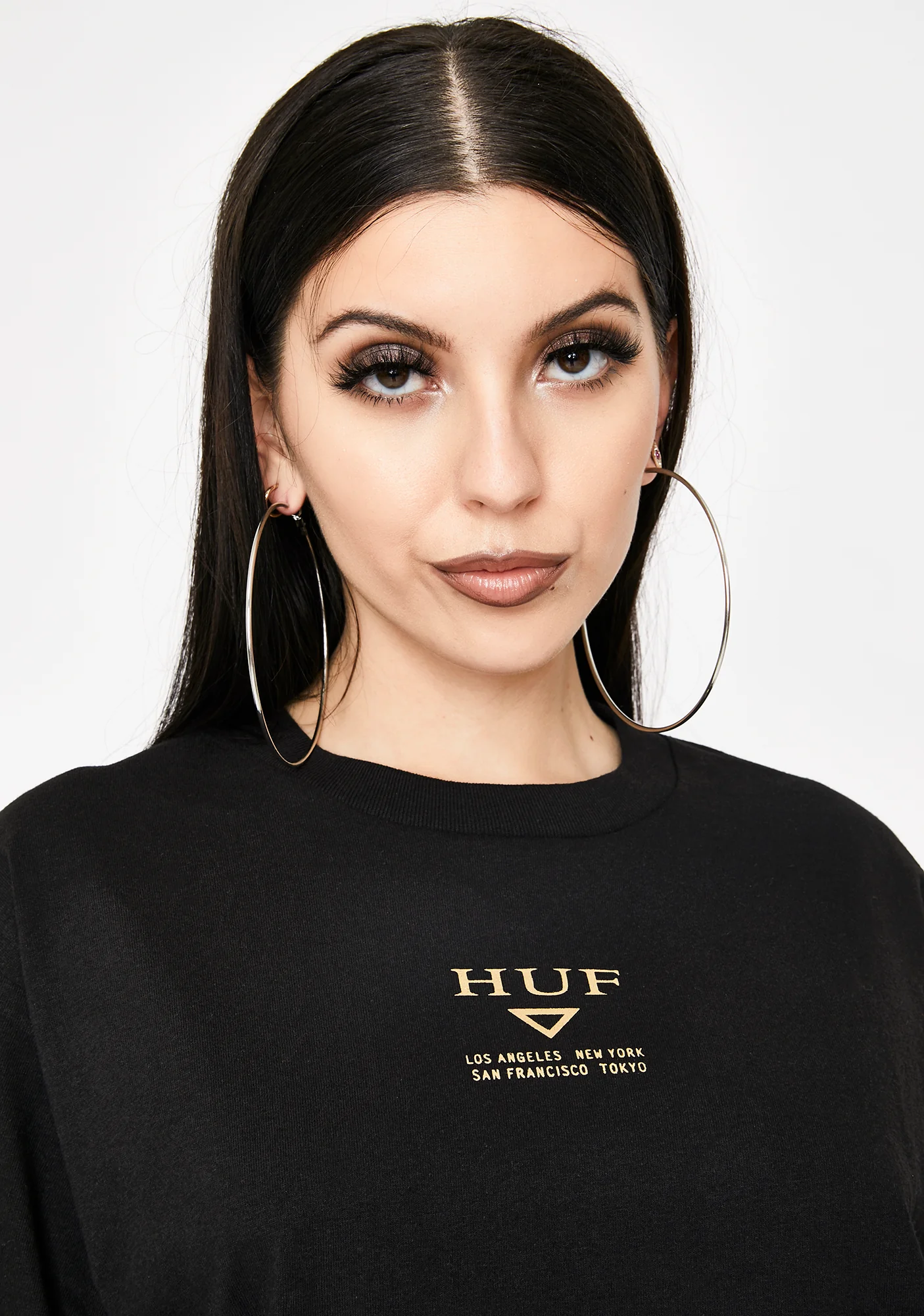 Hufex Graphic Tee - Image 2