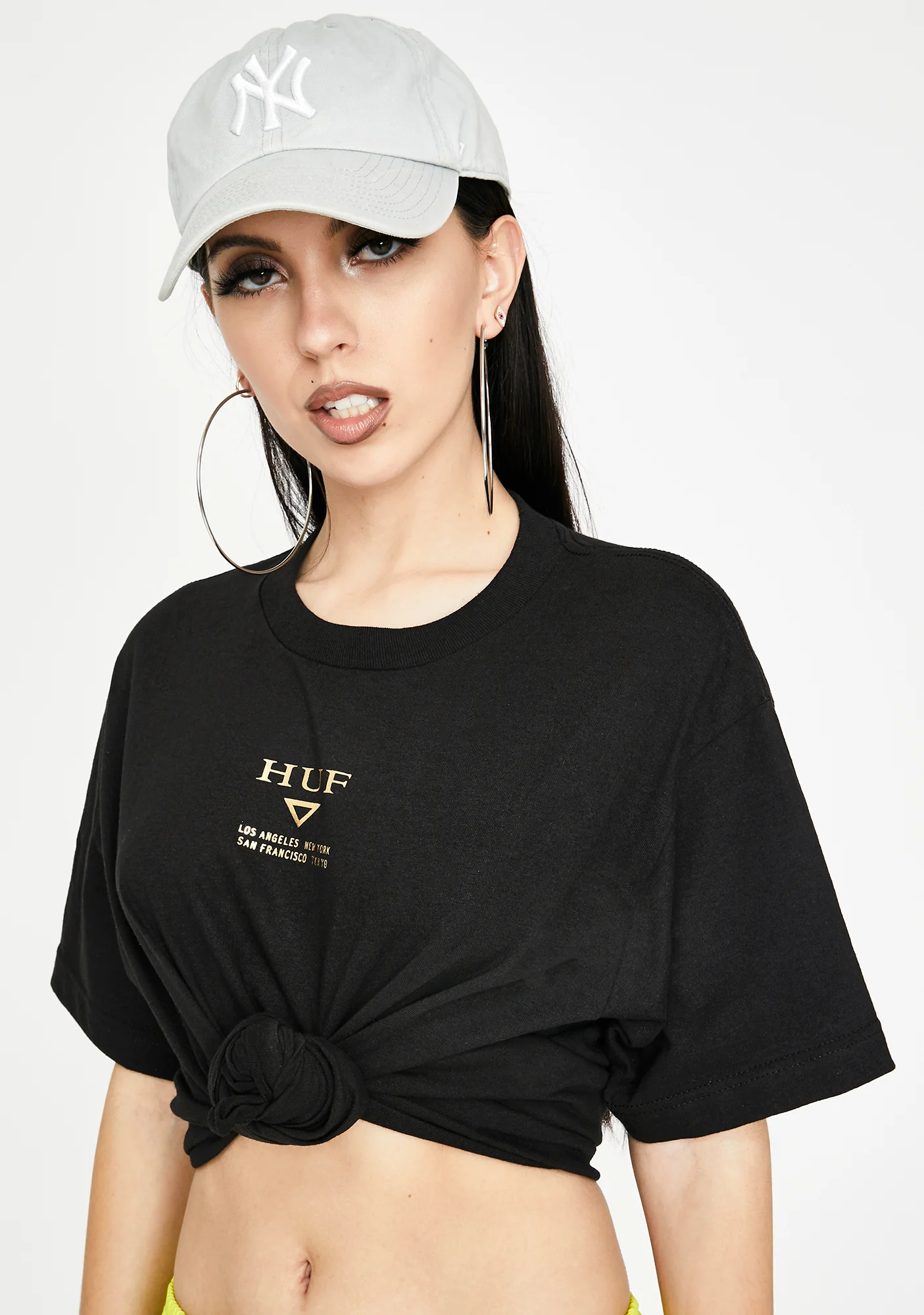 Hufex Graphic Tee - Image 4