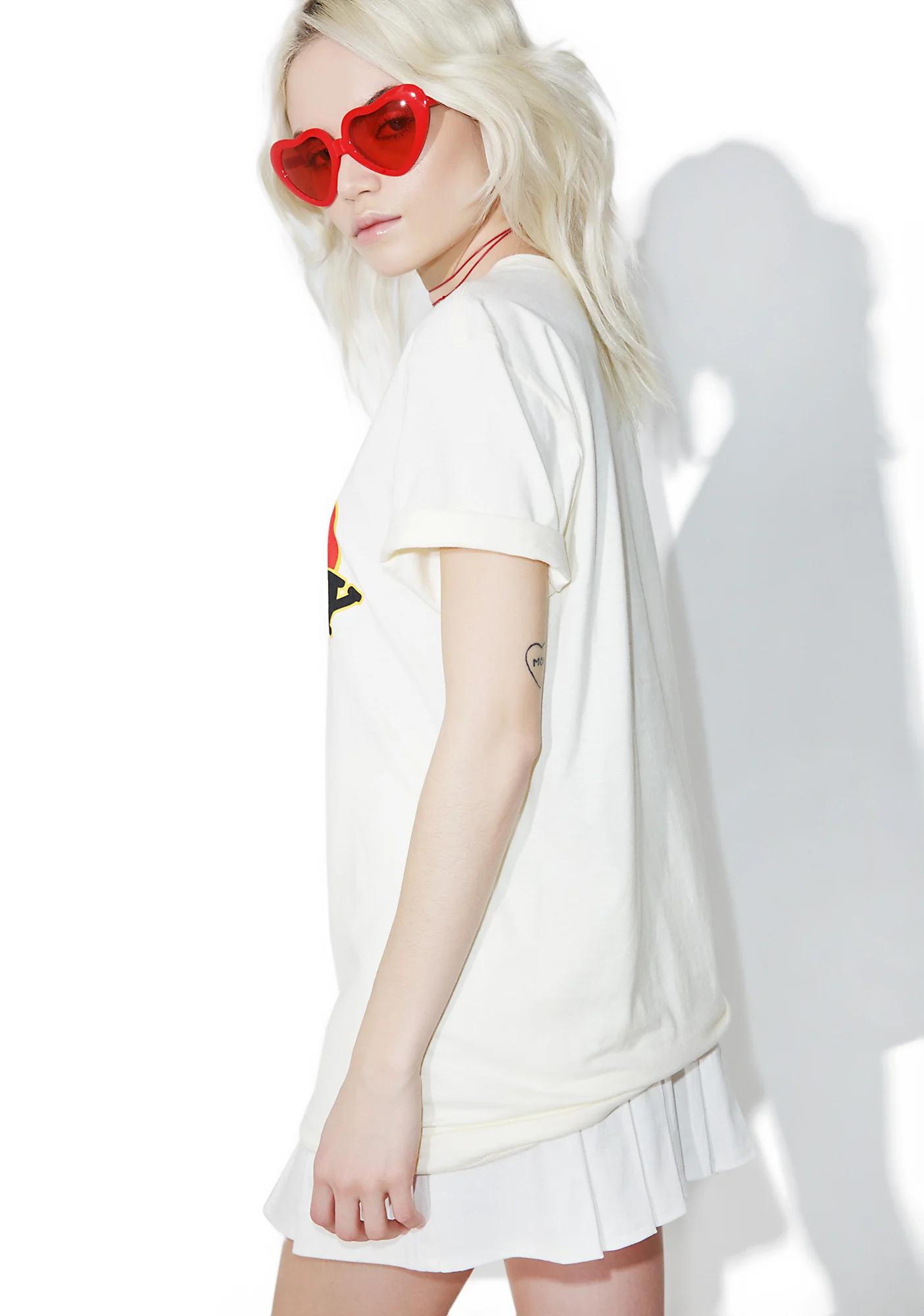 Hungry Heart Tee - Image 4