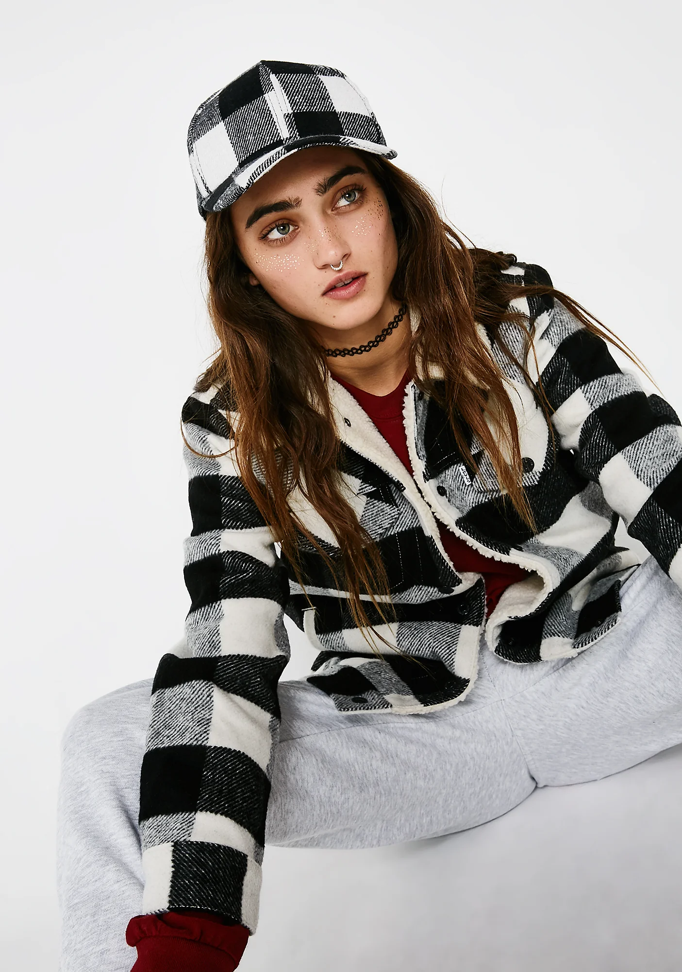 Hunt U Down Cap - Image 2