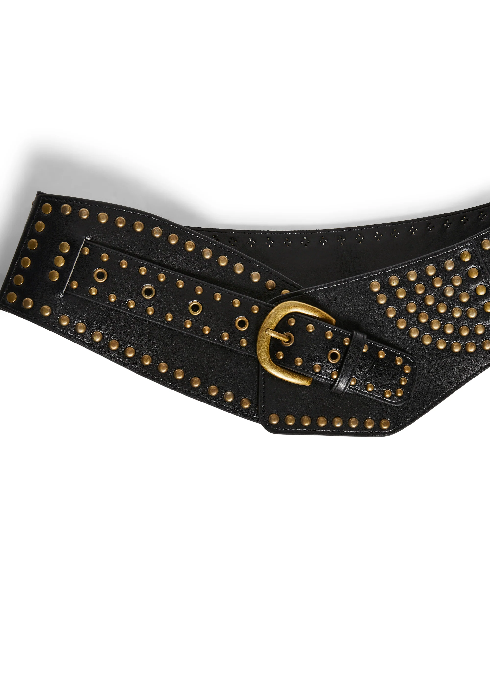 Hunting For Love Studded Belt - Image 2