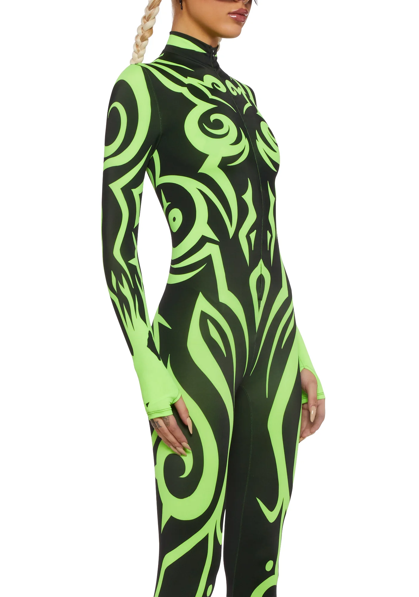 Huntress Jumpsuit - Image 2