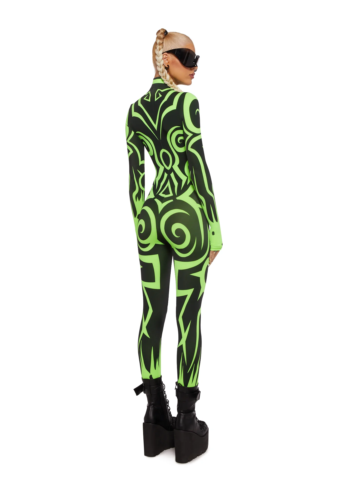 Huntress Jumpsuit - Image 4