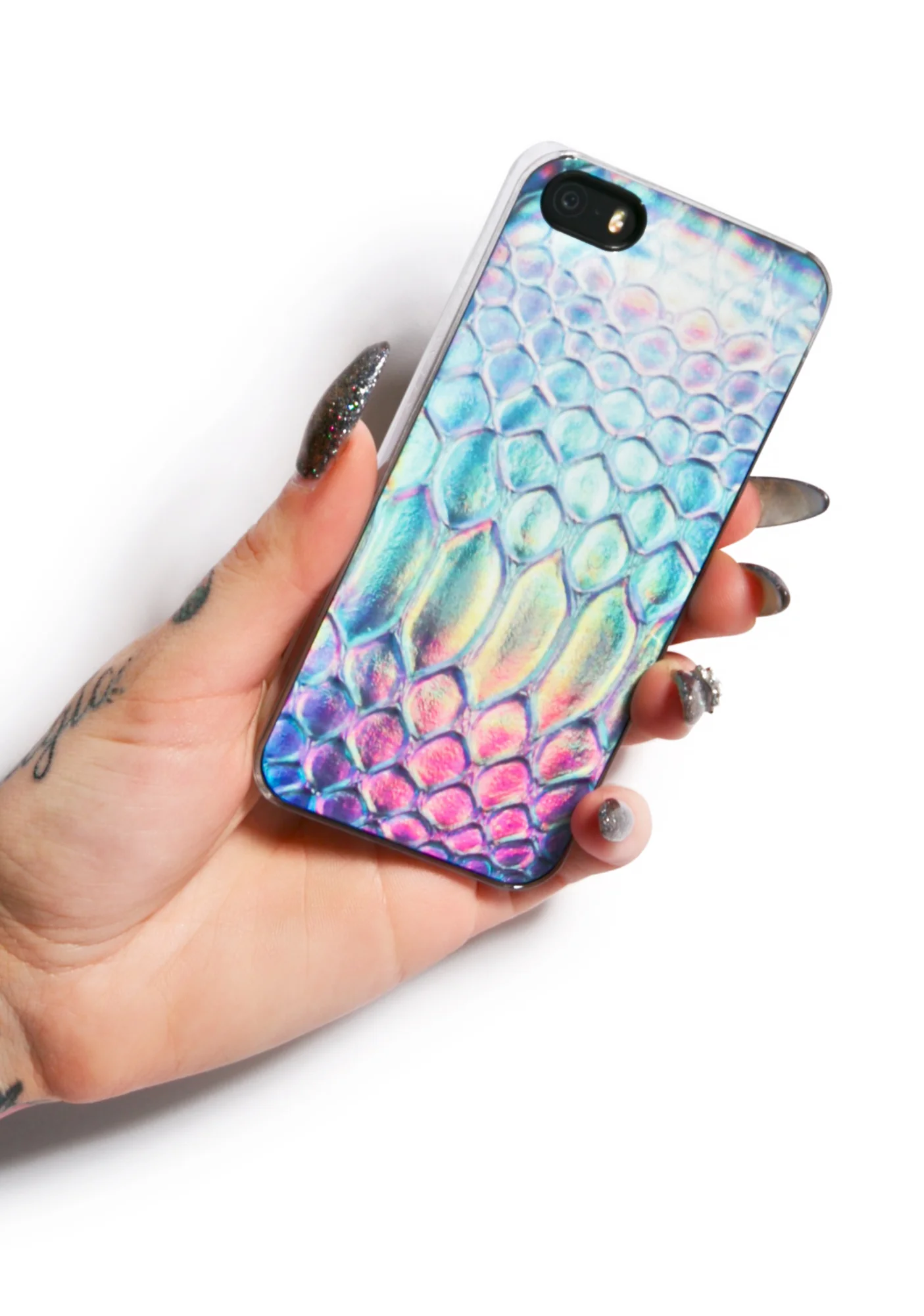 Hydra iPhone 5/5S Case - Image 2