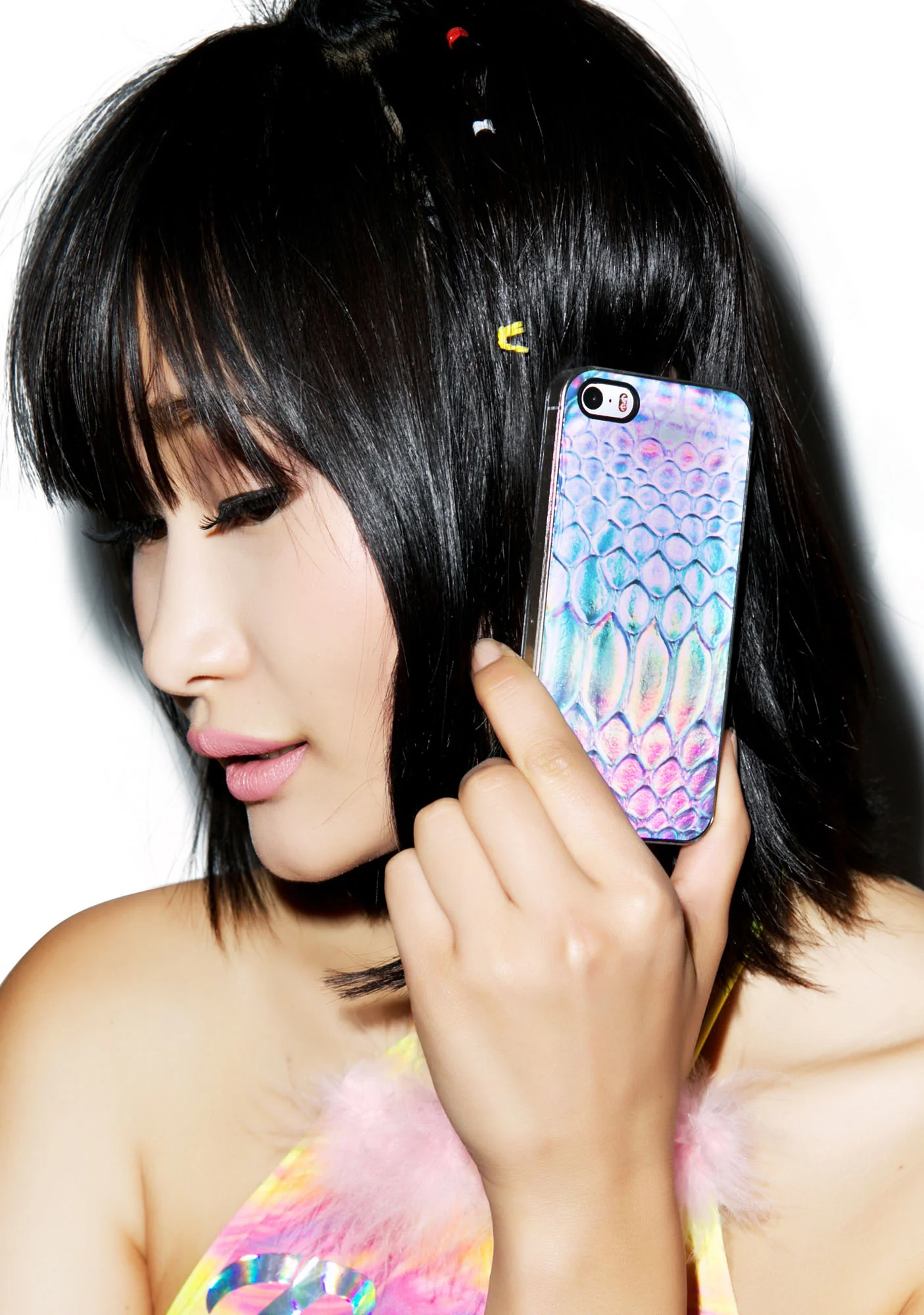 Hydra iPhone 5/5S Case - Image 3