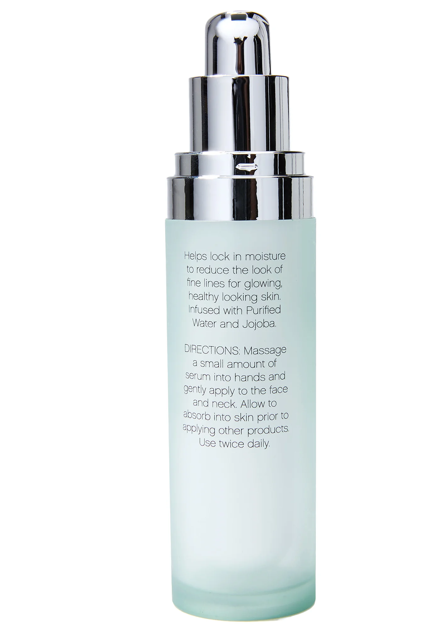 Hydrating Serum - Image 4
