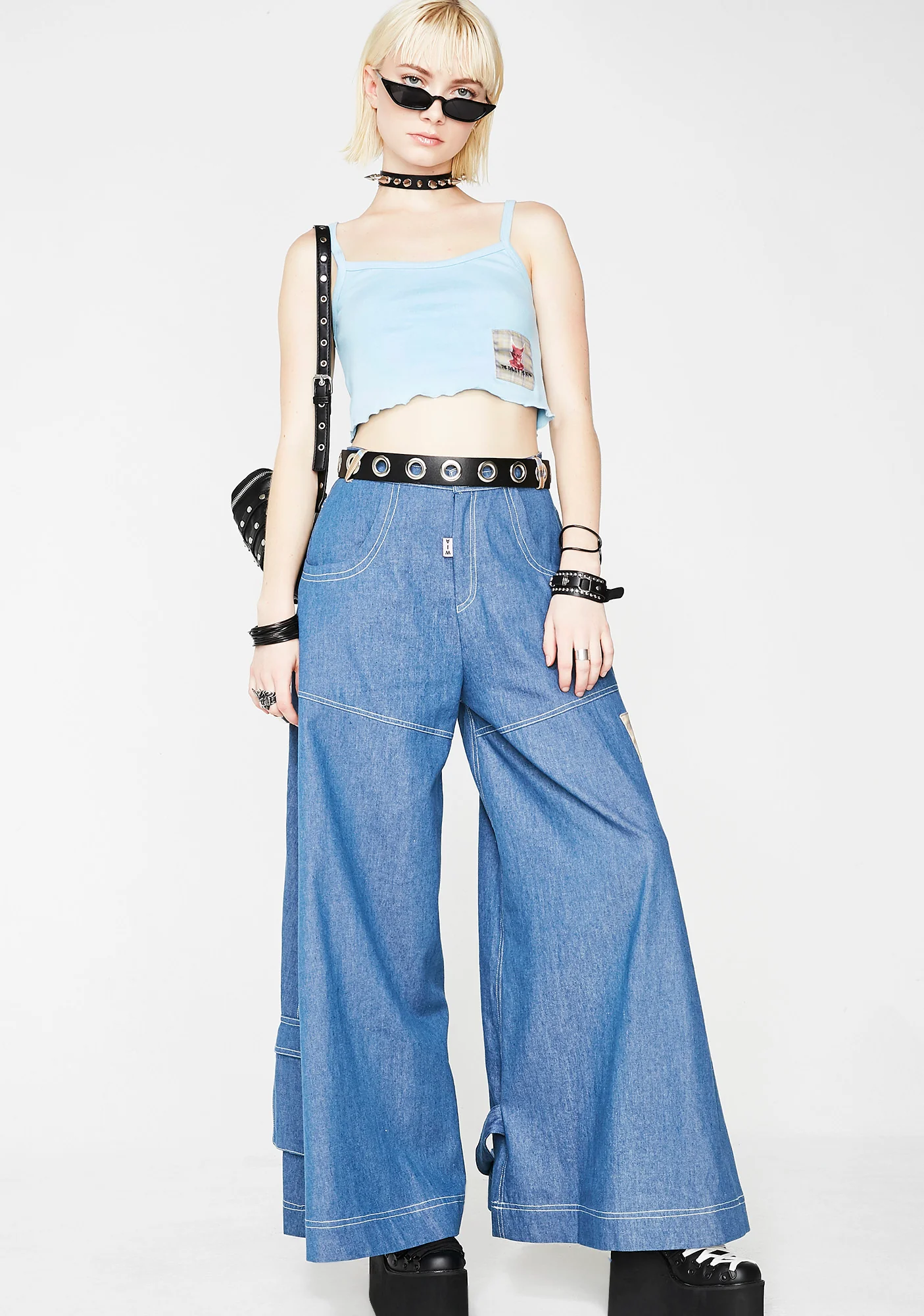 Hyper Pants - Image 5