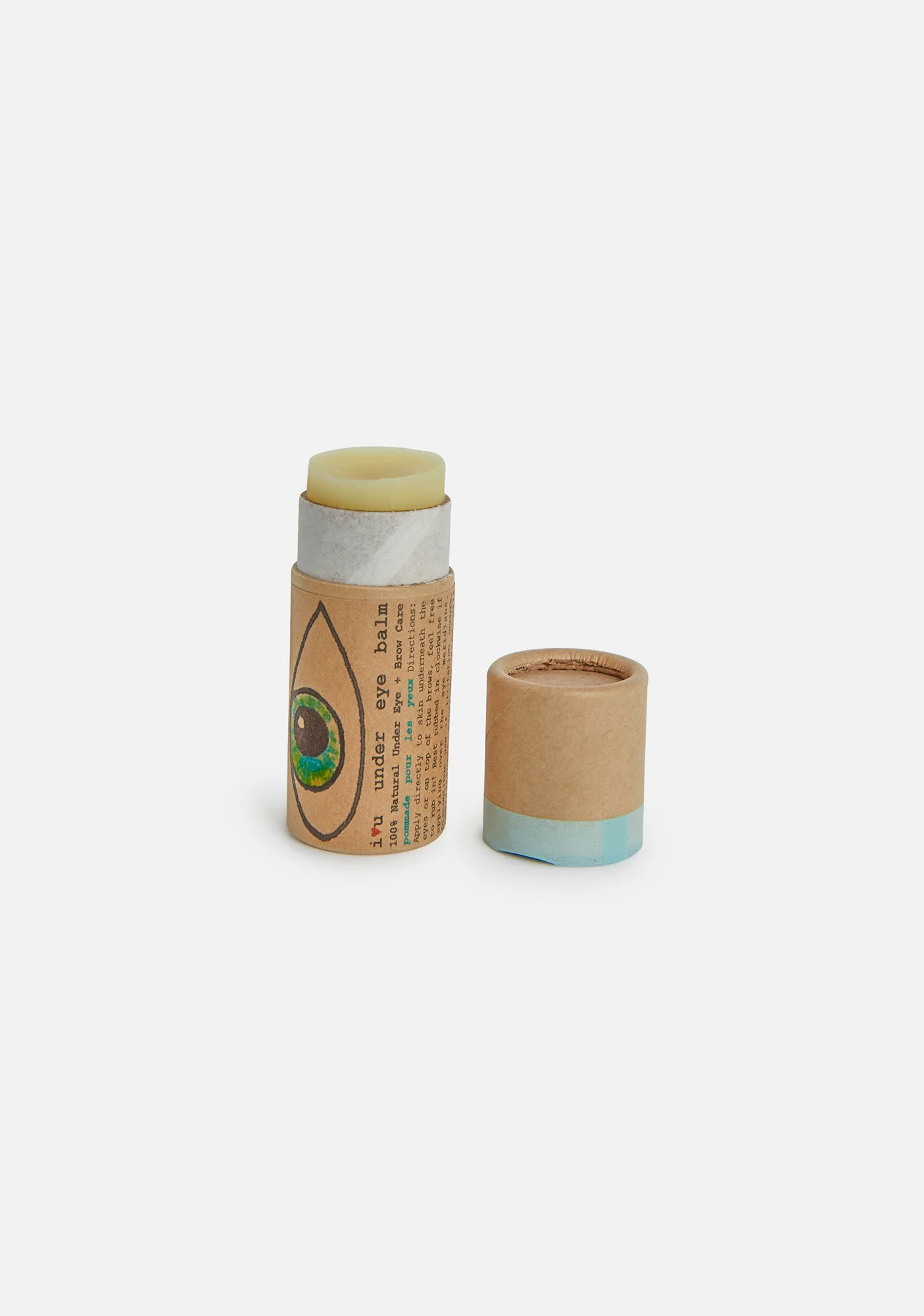 I Love You Under Eye Balm - Image 2