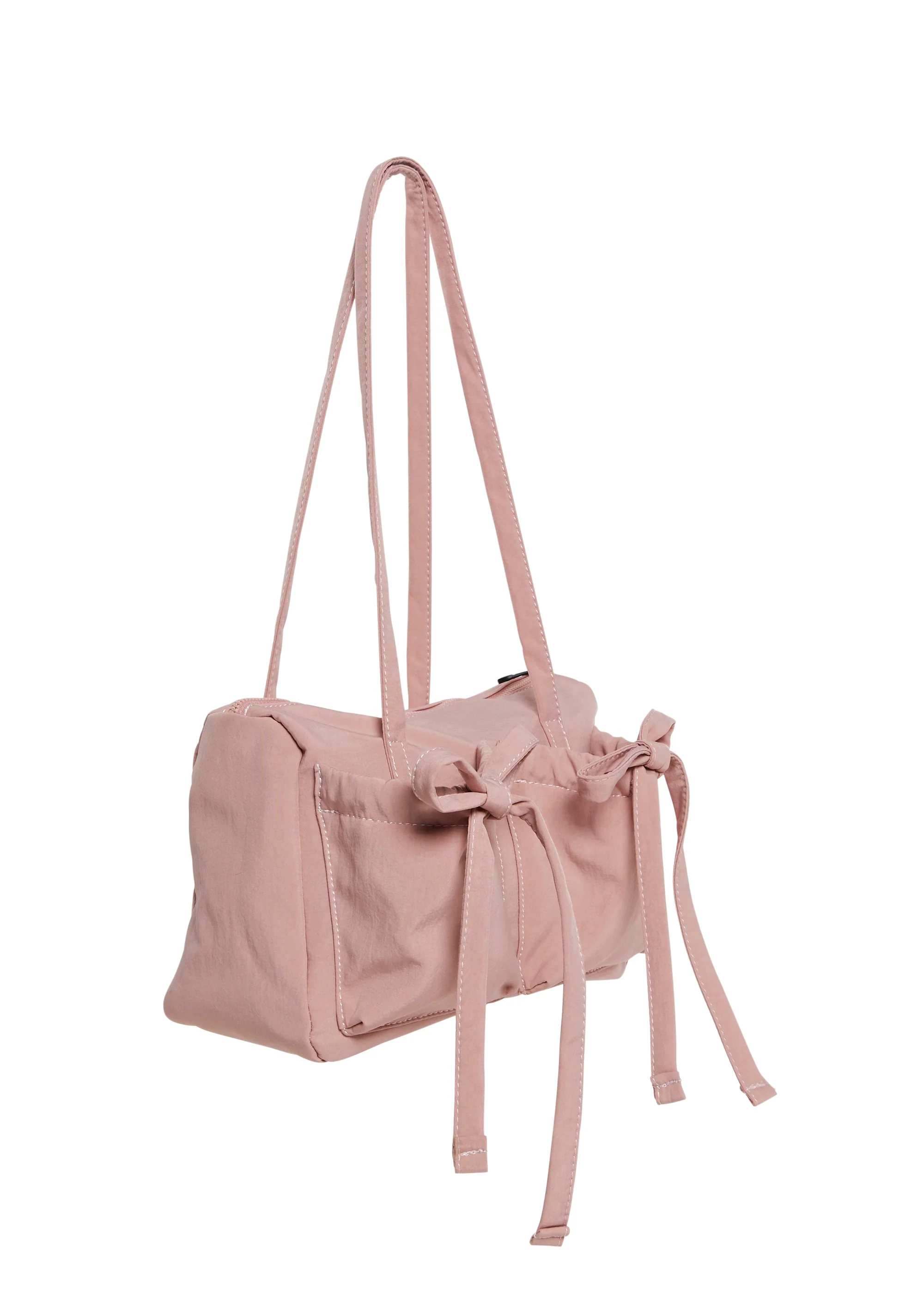 I Promise You Bow Handbag - Image 3