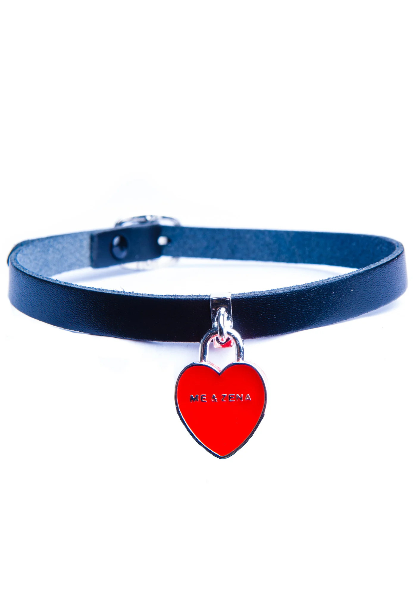 I Surrender Choker - Image 5