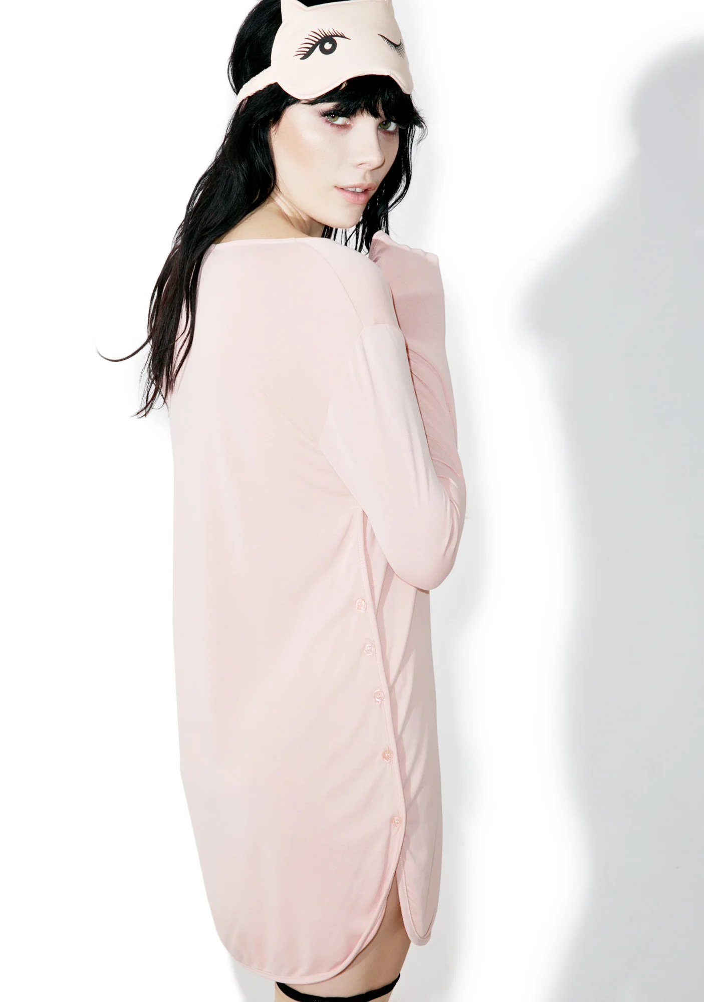 I Want It All Sleepshirt - Image 5