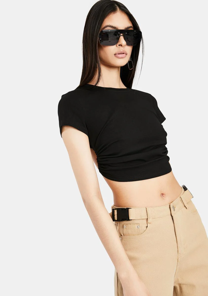 Ibiza Crop Top - Image 4