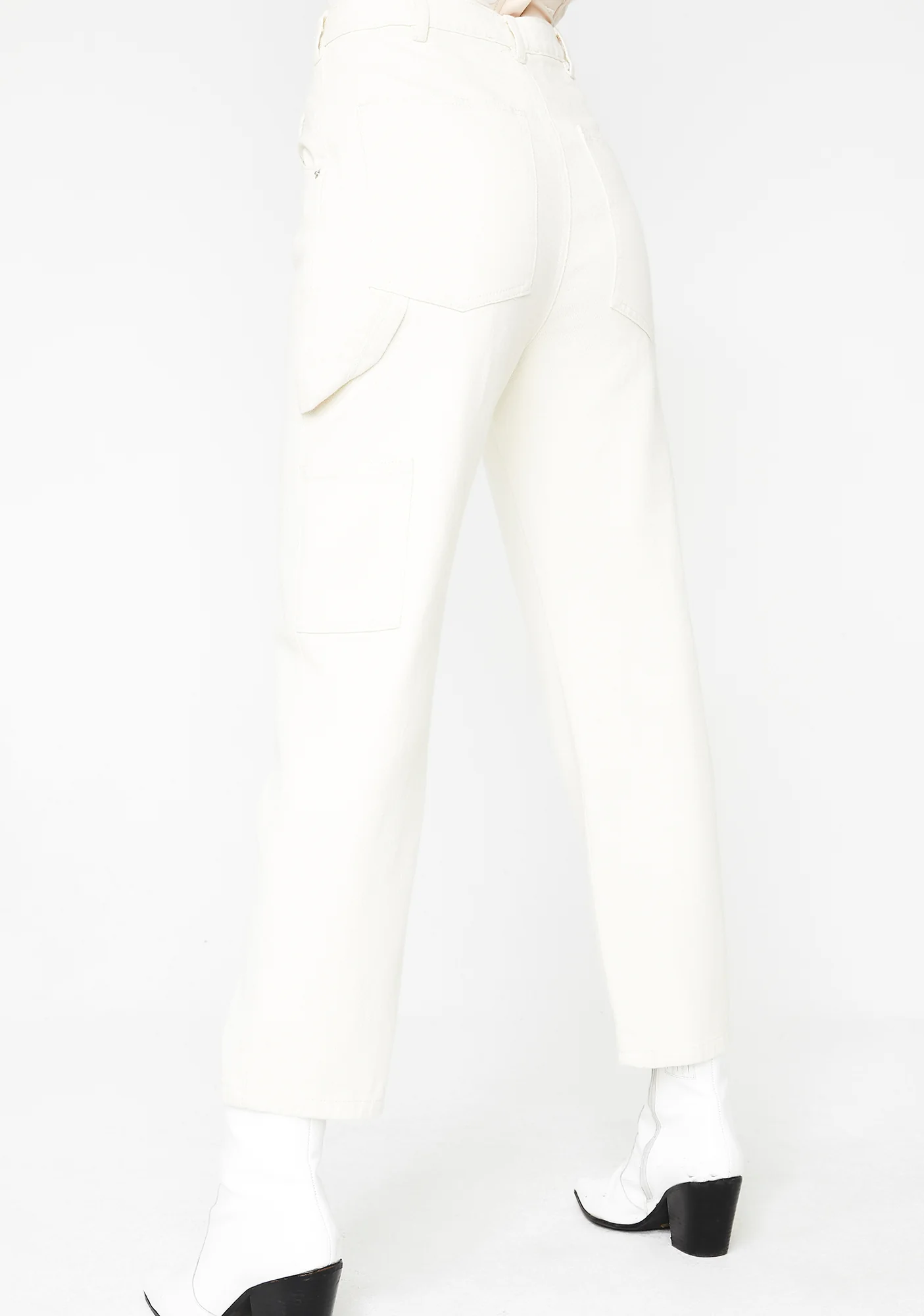 Ice Out Everything Carpenter Pants - Image 4
