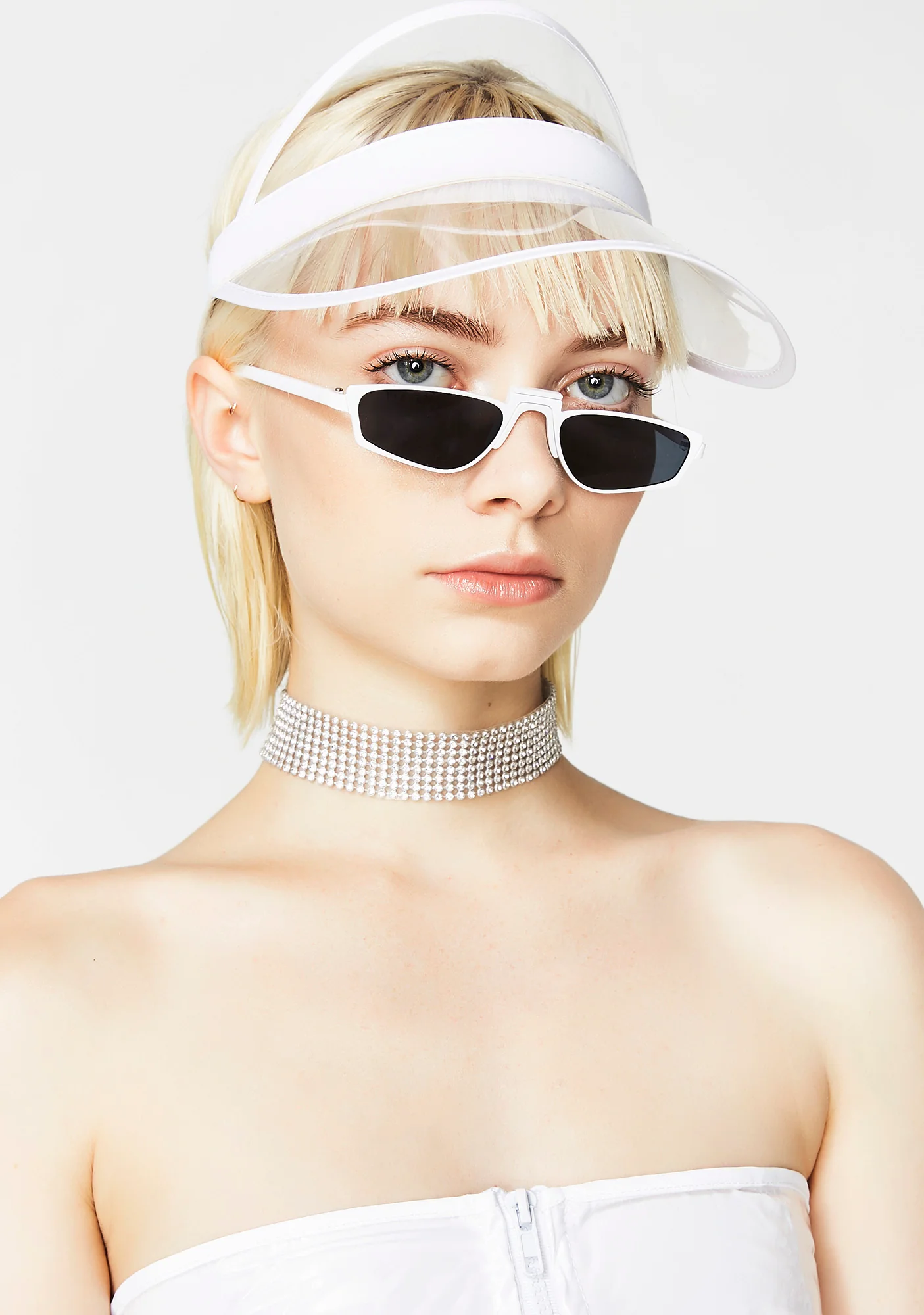 Icy Put It In Sport Sunglasses - Image 3