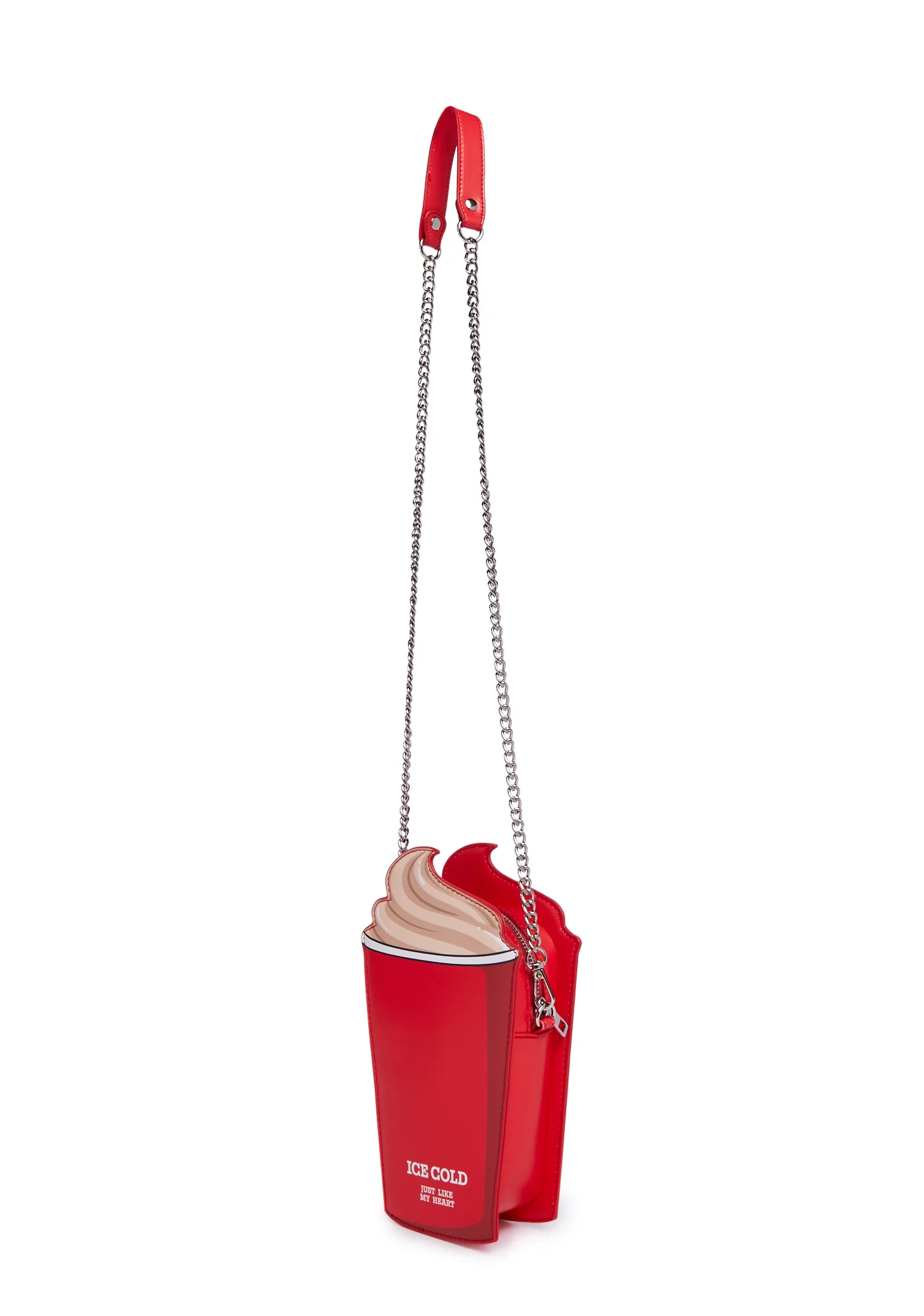 Icy Treats Crossbody Bag - Image 4