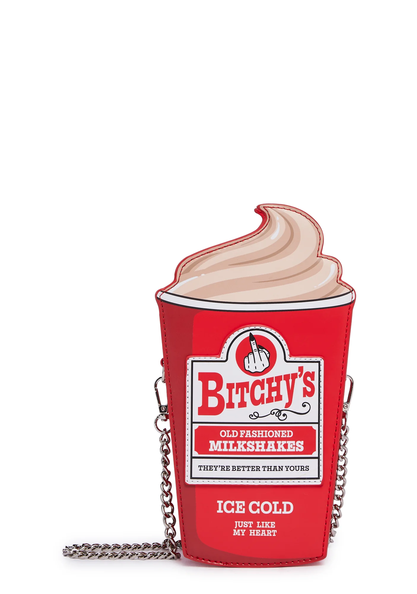 Icy Treats Crossbody Bag - Image 5