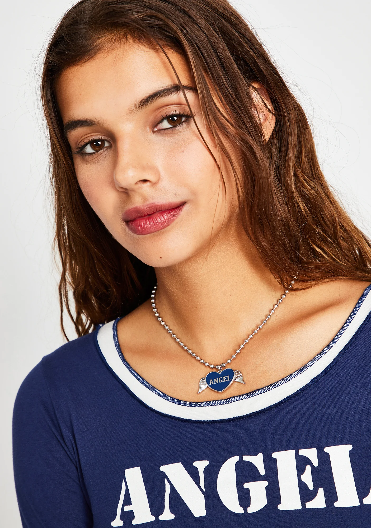 Identity Crisis Charm Necklace - Image 3