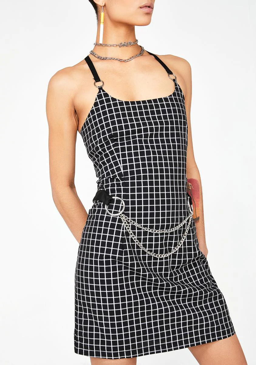 Idle Dress - Image 3