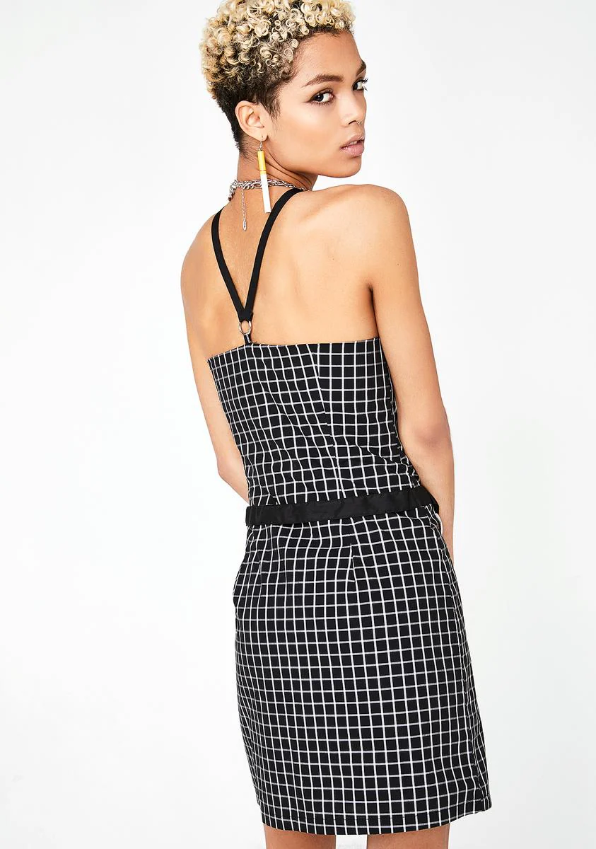 Idle Dress - Image 4