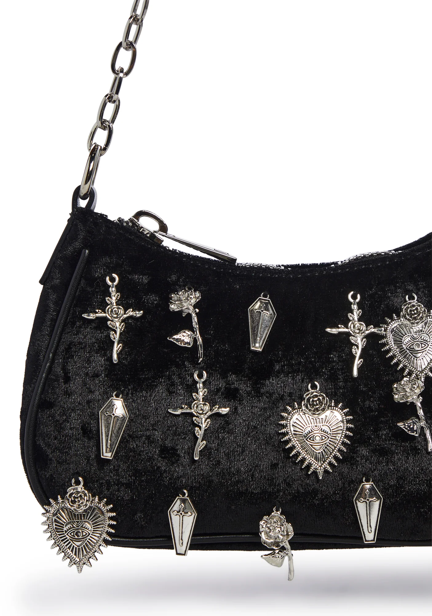 Idol Worship Handbag - Image 2