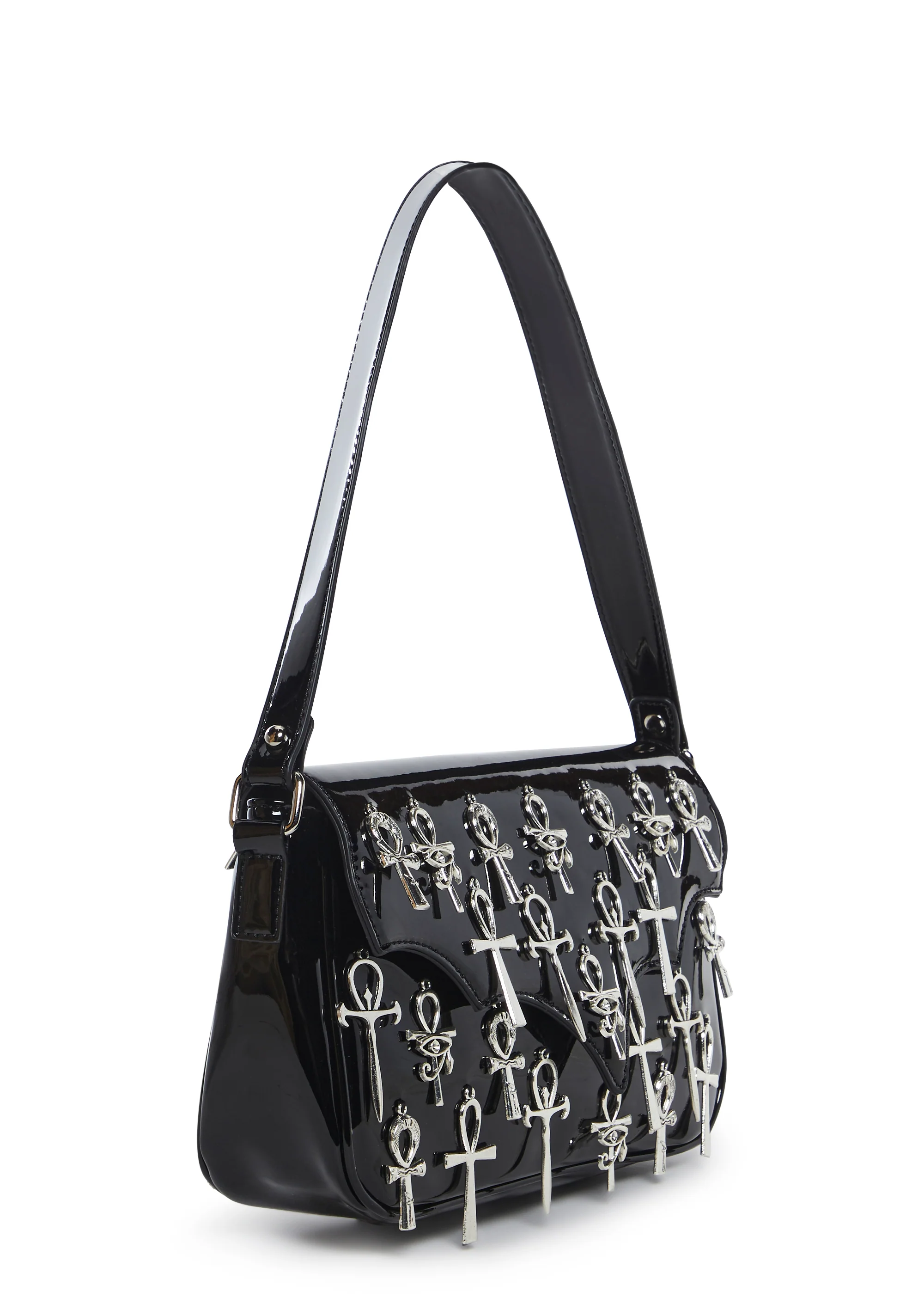 Idol Worship Shoulder Bag - Image 3