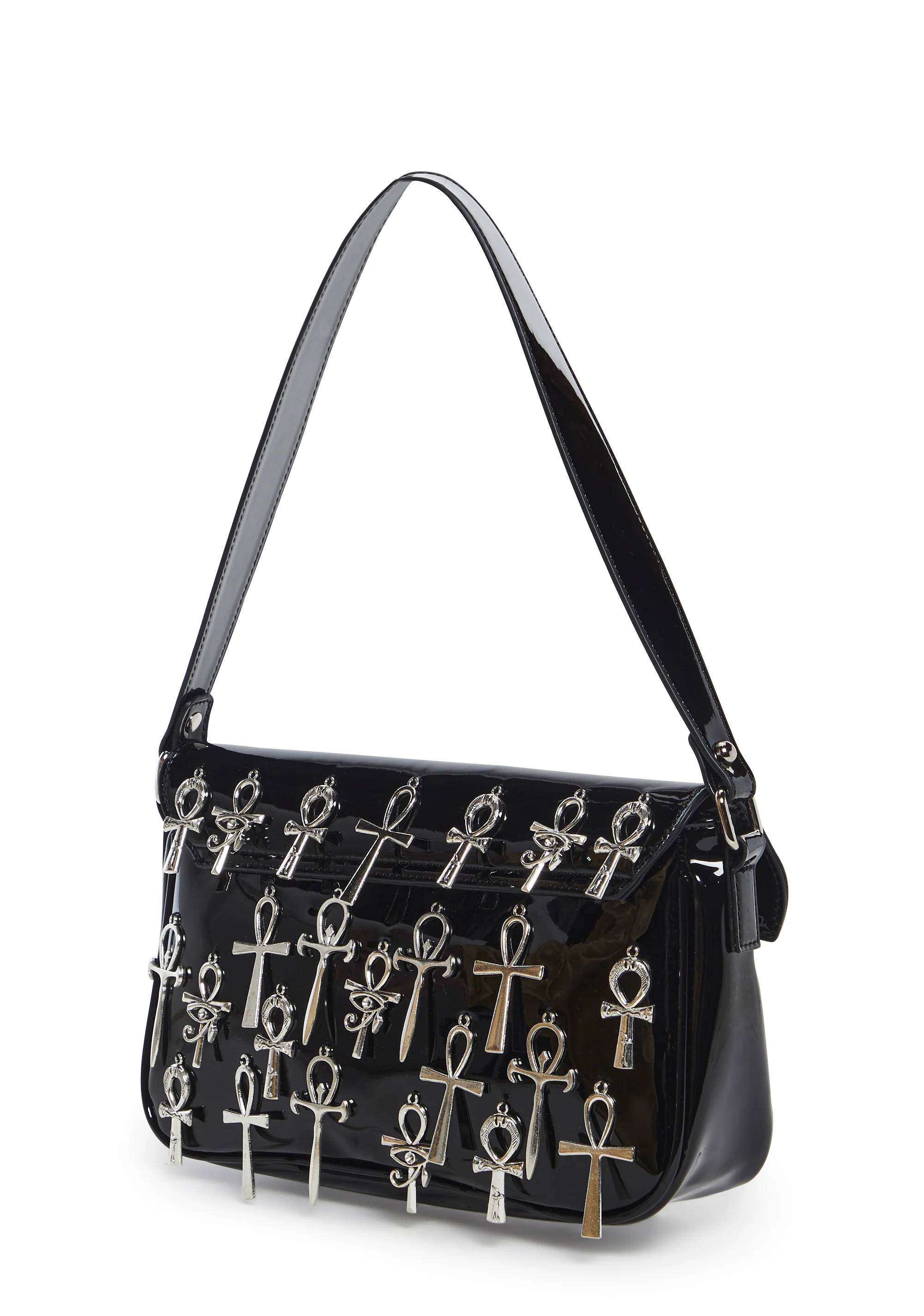 Idol Worship Shoulder Bag - Image 4