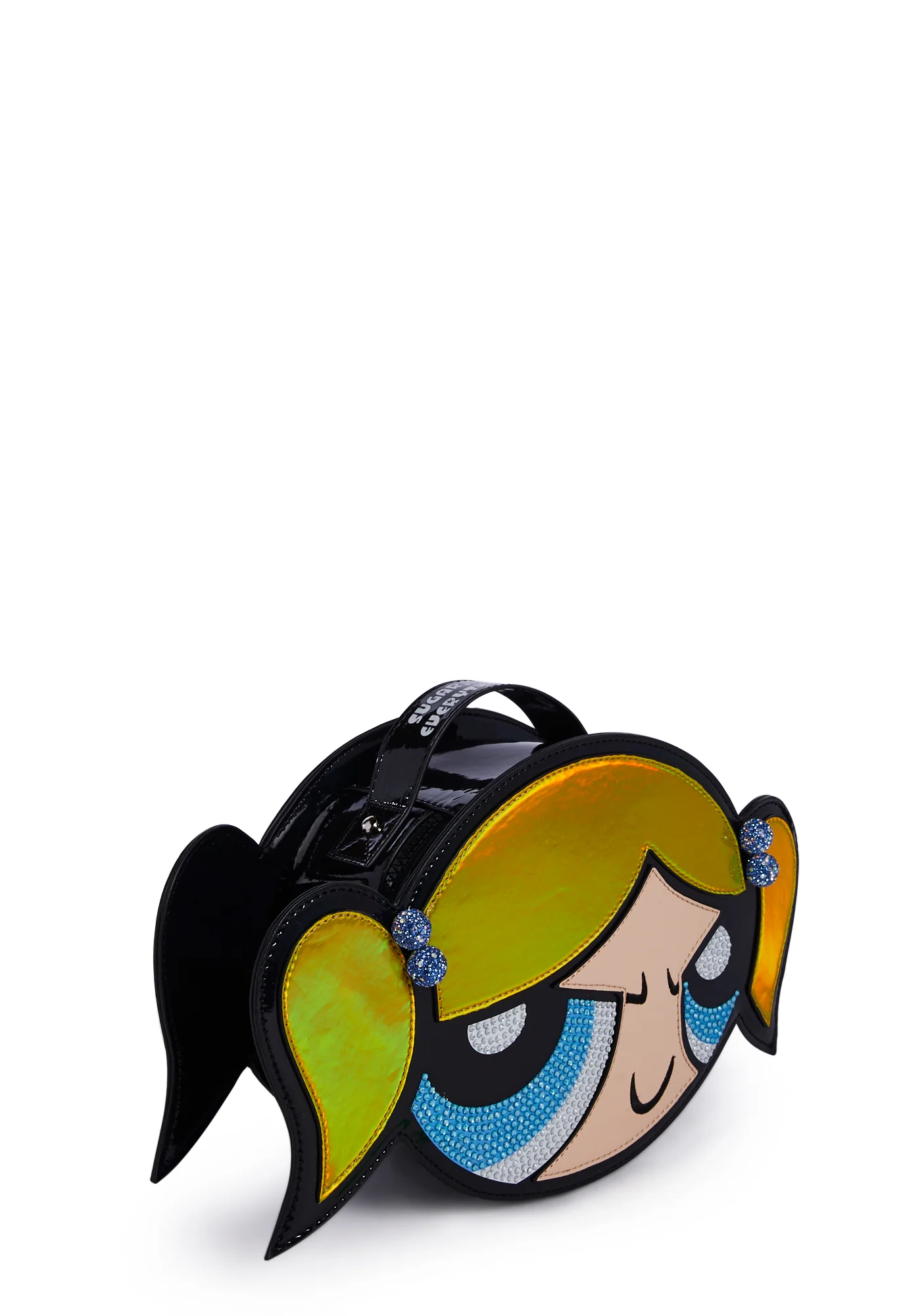 I'll Show Them Makeup Bag - Image 3