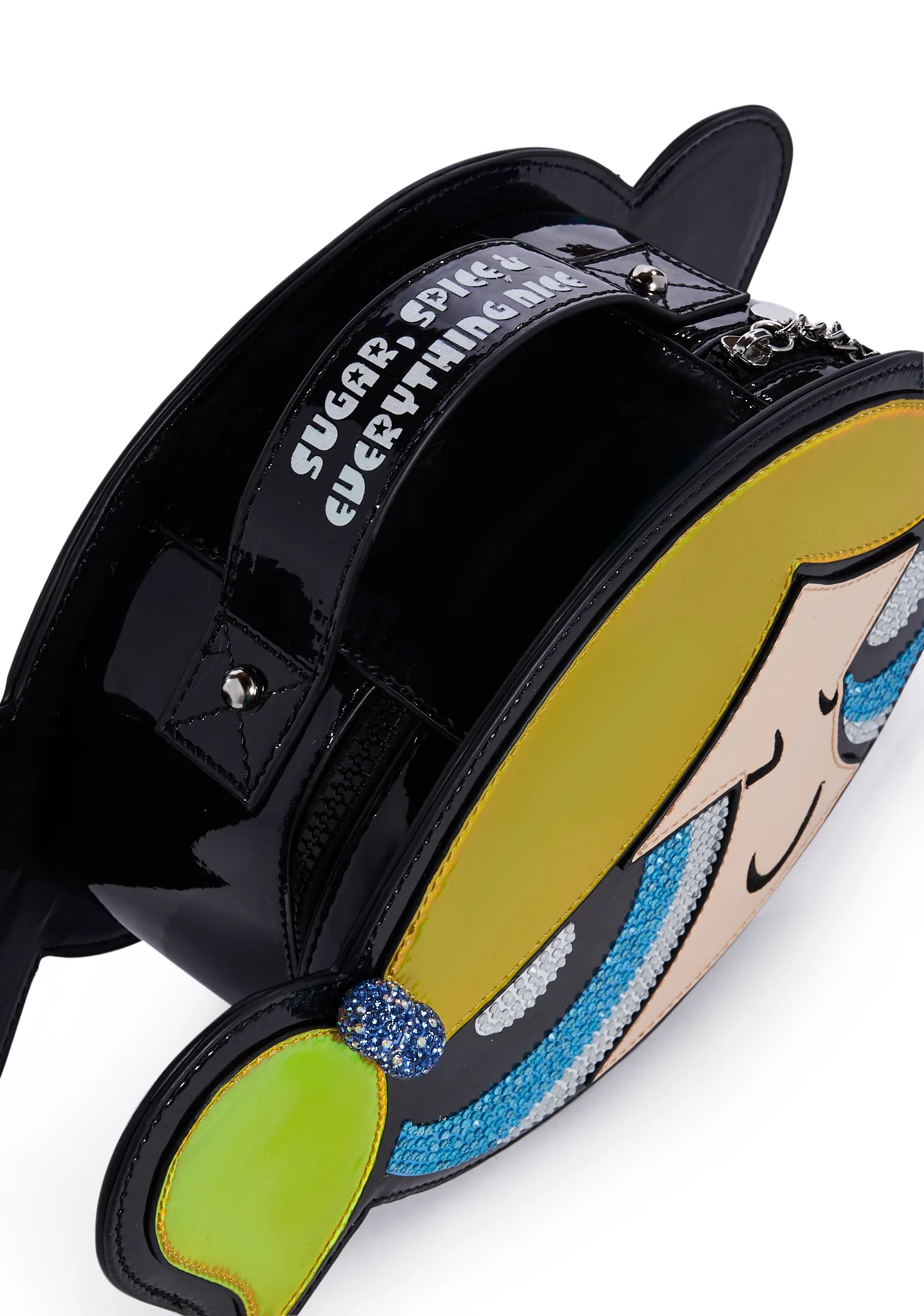 I'll Show Them Makeup Bag - Image 6