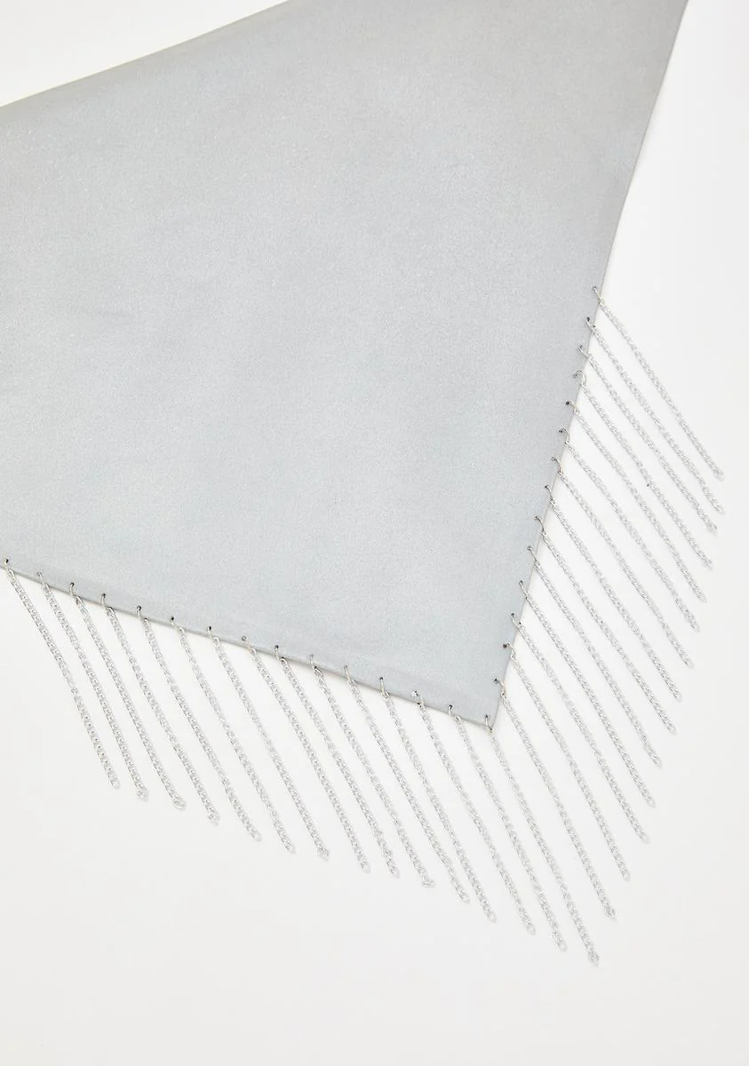 Illuminious Reflective Knox Bandana - Image 2