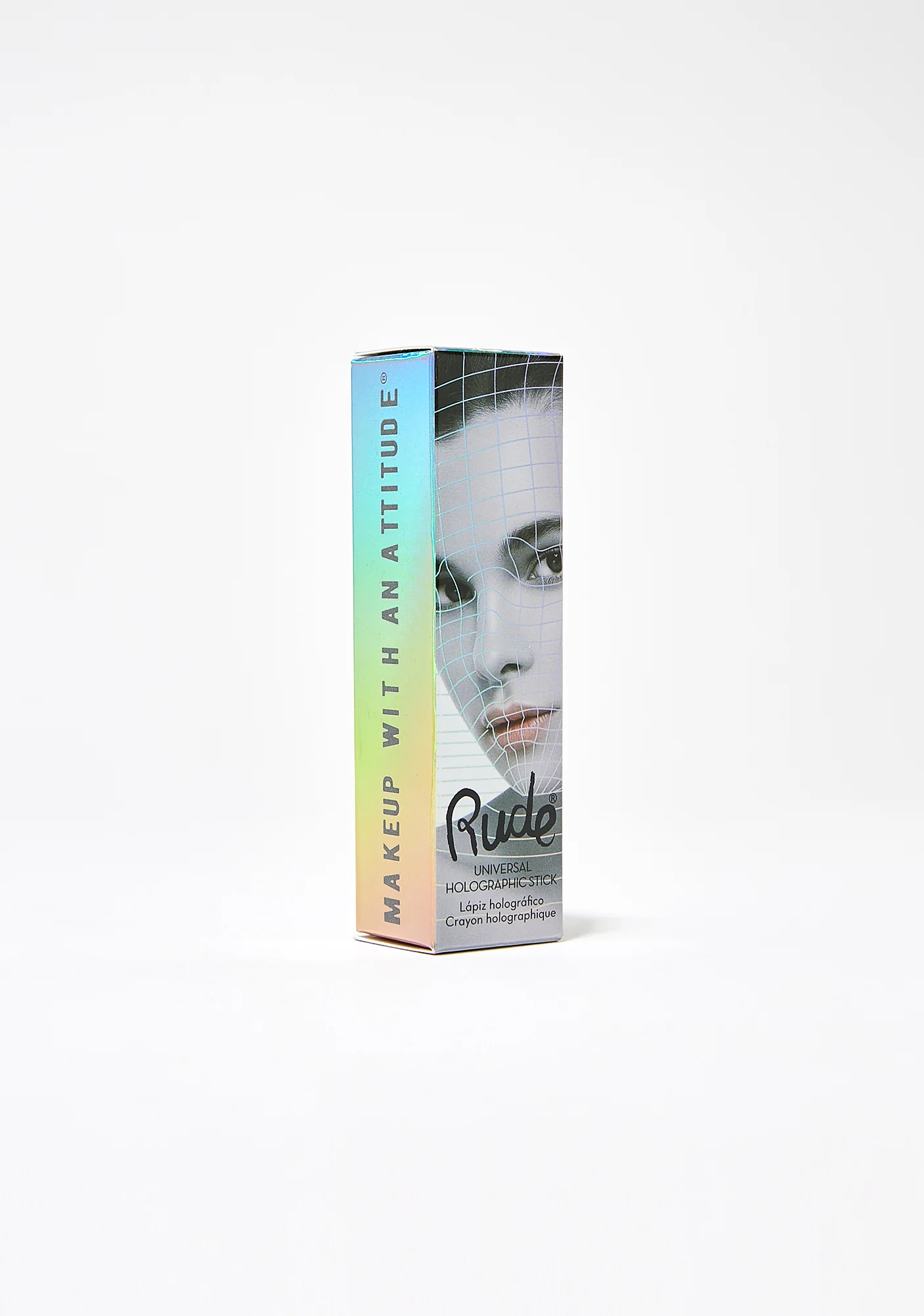 Illusion Universal Holographic Stick - Image 3
