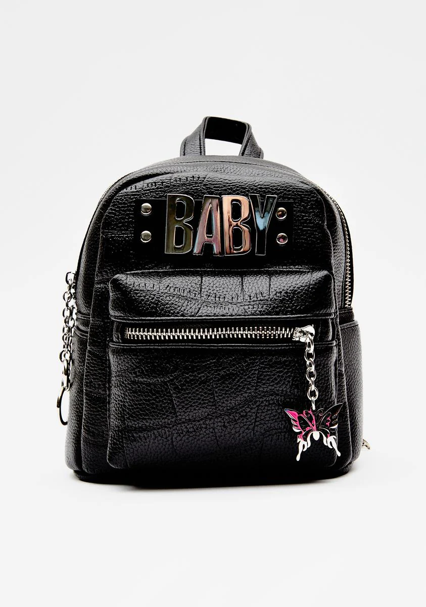 I'm Baby Mini Bag - Image 2
