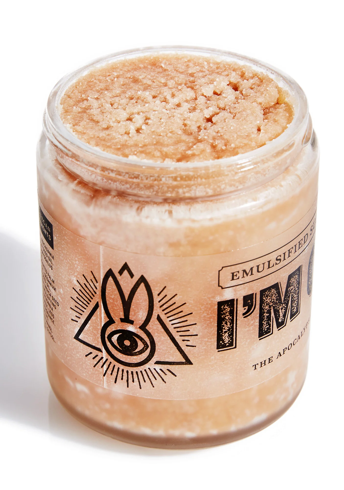 I'm Cookies Sugar Scrub - Image 3