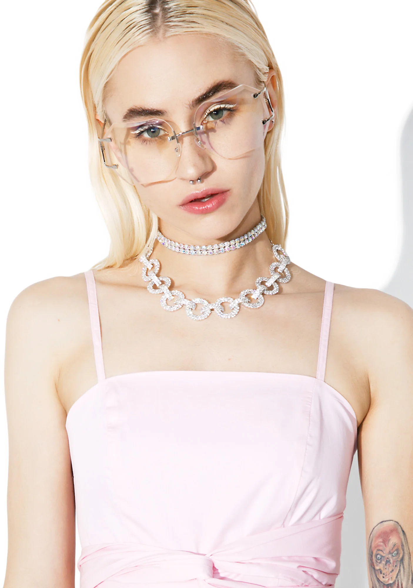 I'm Real Choker - Image 4