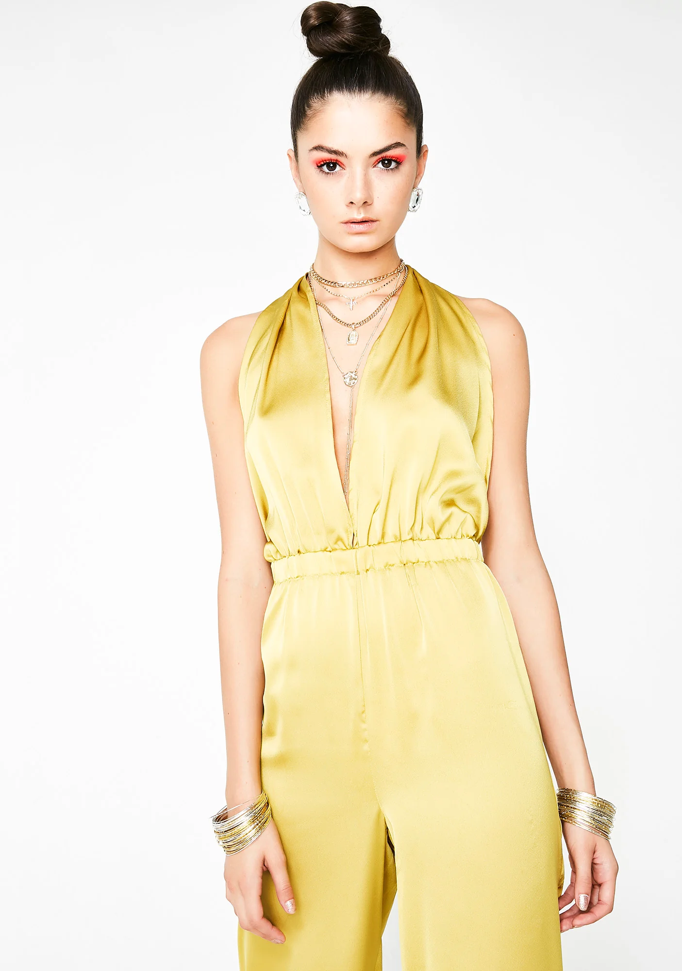 I'm So Pretty Jumpsuit - Image 3