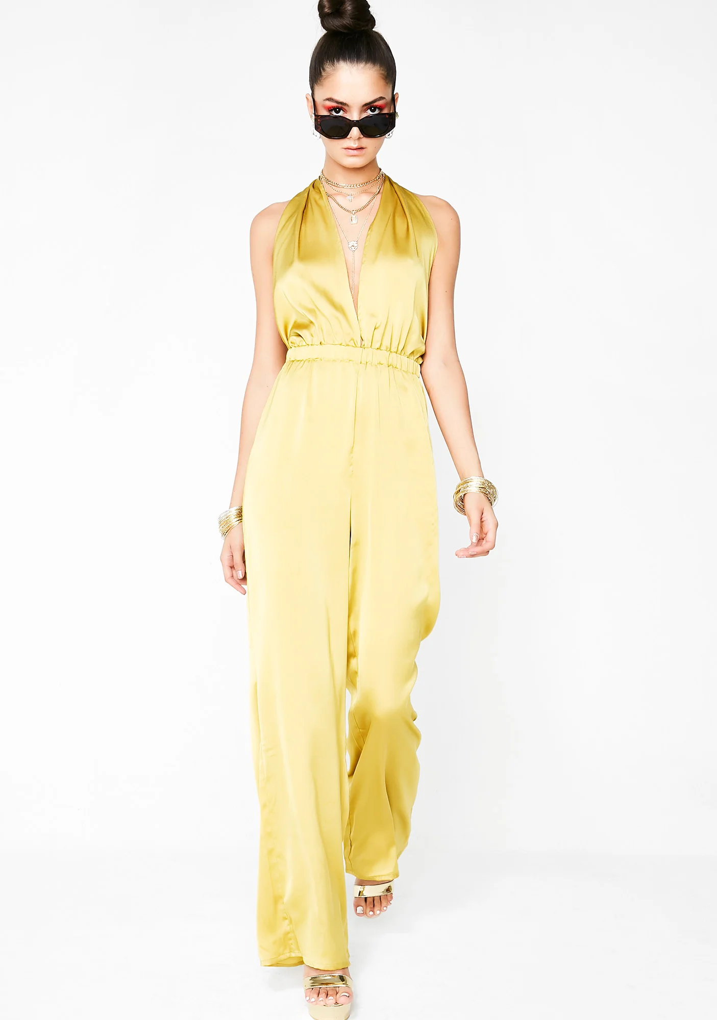 I'm So Pretty Jumpsuit - Image 5
