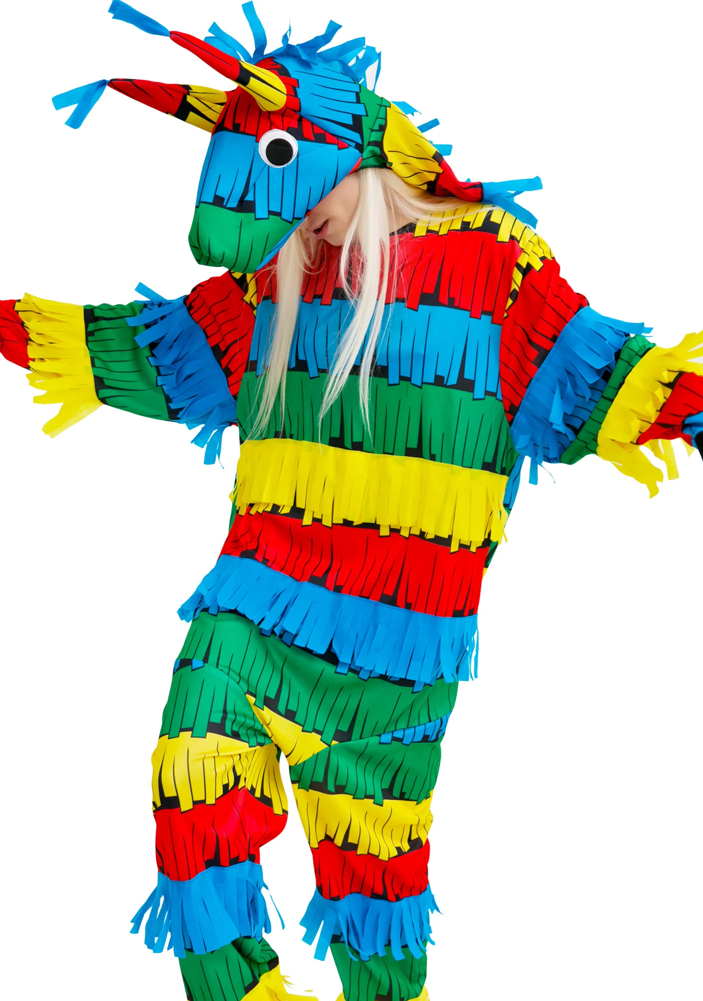 I'ma Pinata Costume - Image 3