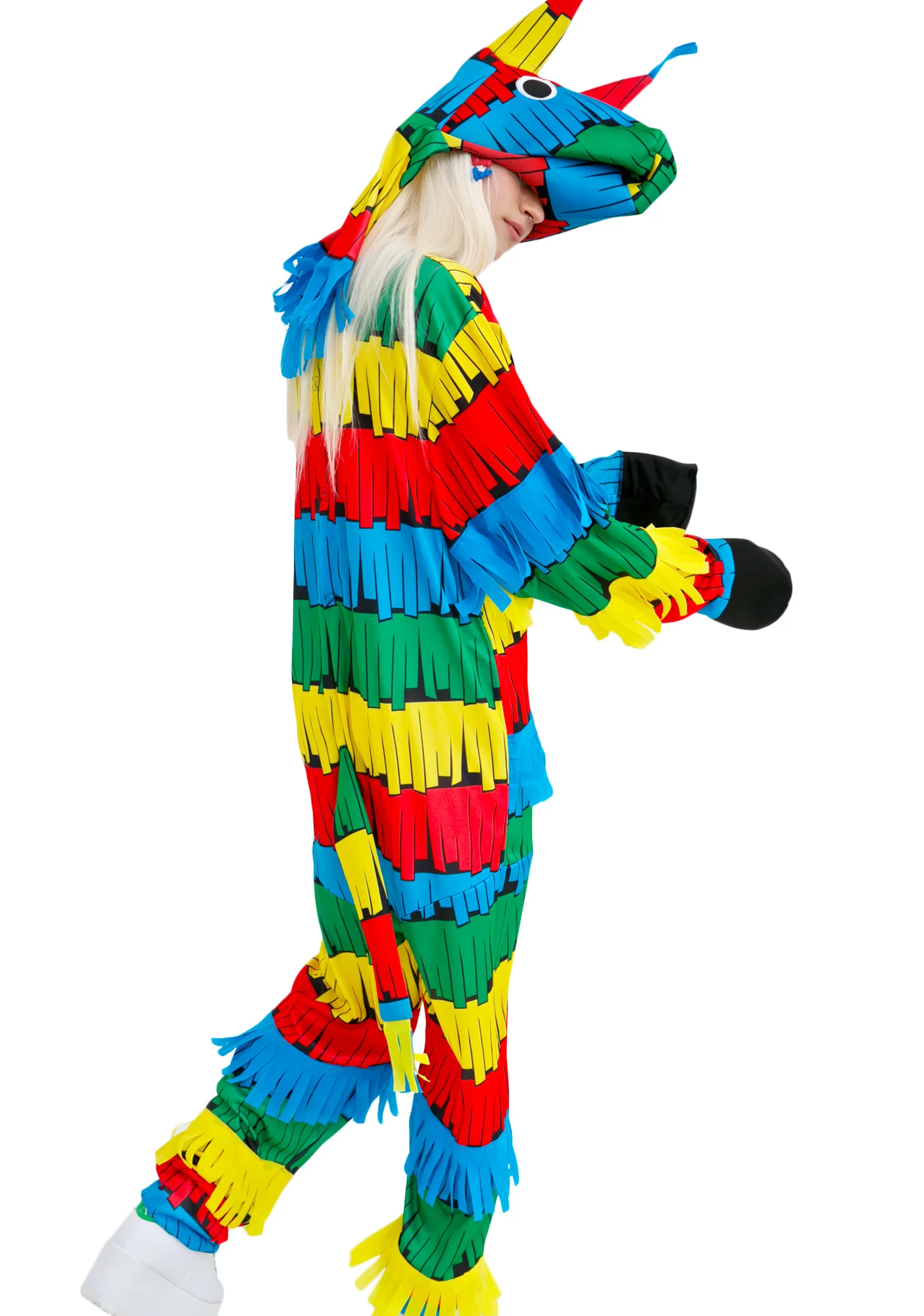 I'ma Pinata Costume - Image 4