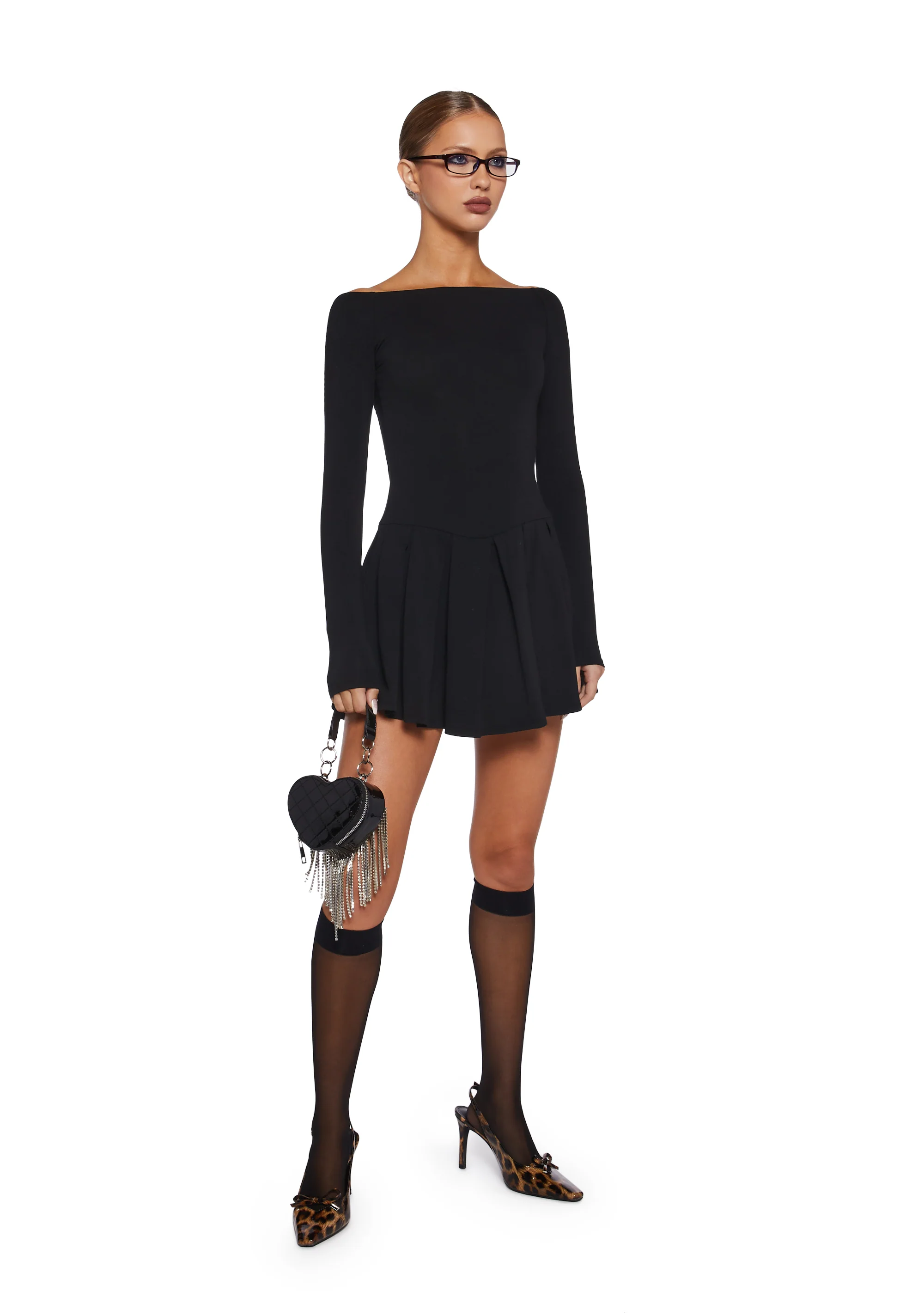 Imagine So Mini Dress - Image 2