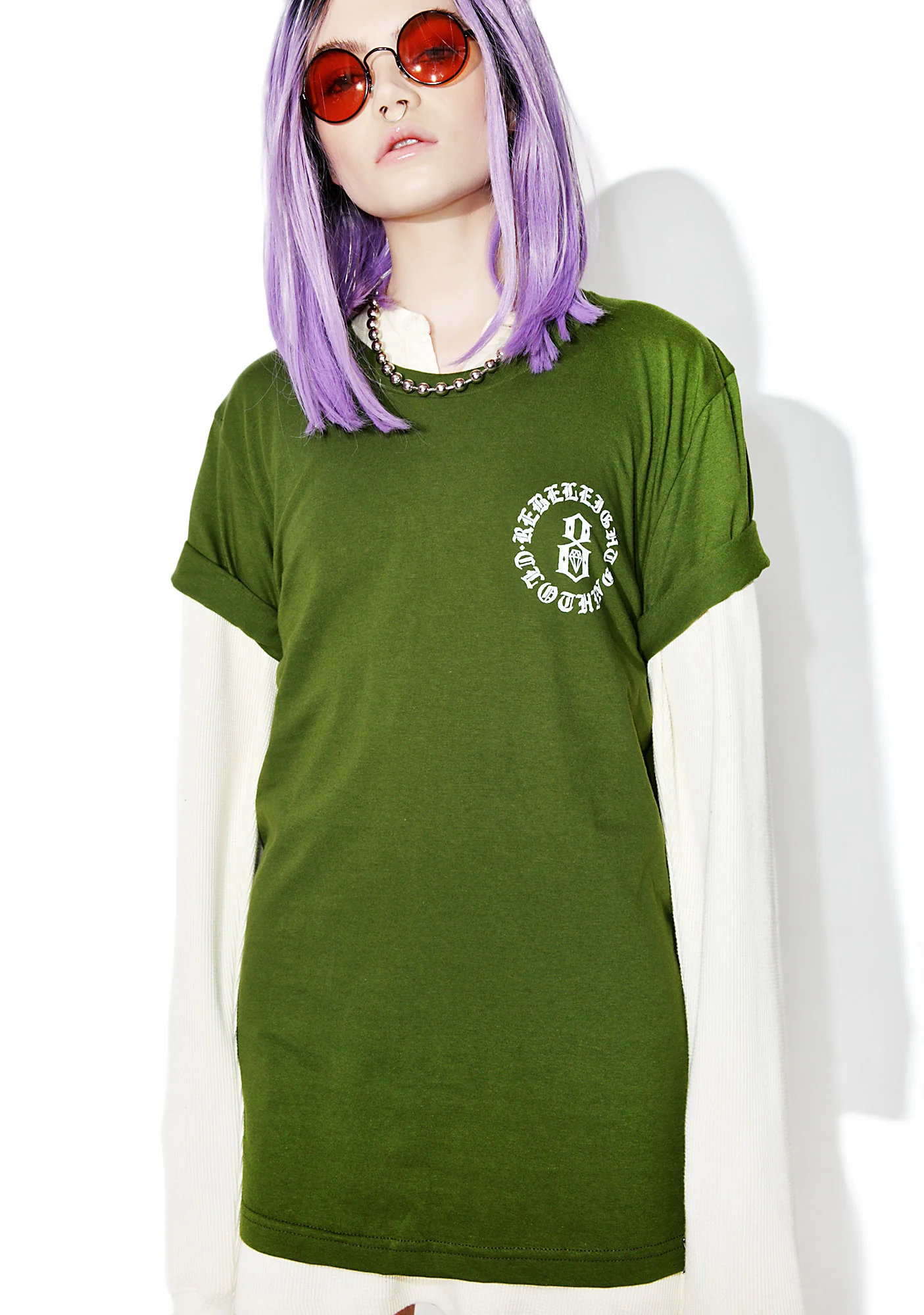 Immortals Tee - Image 2