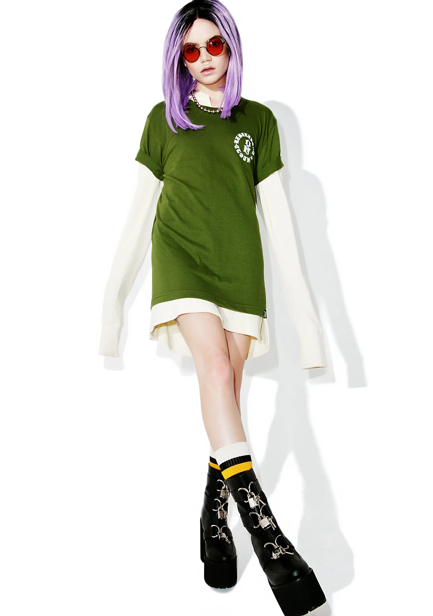 Immortals Tee - Image 5
