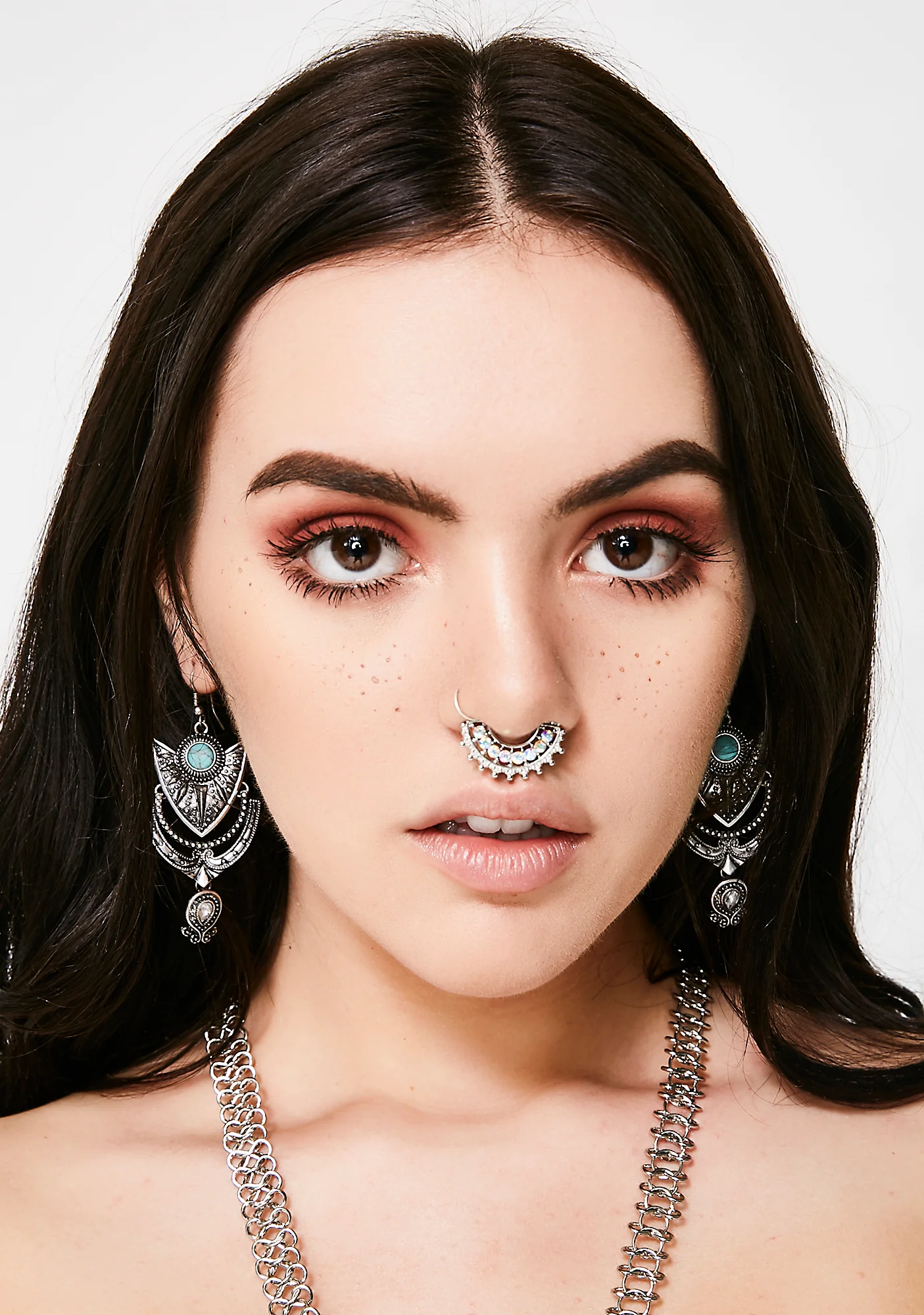 In My Mind Septum Ring - Image 3