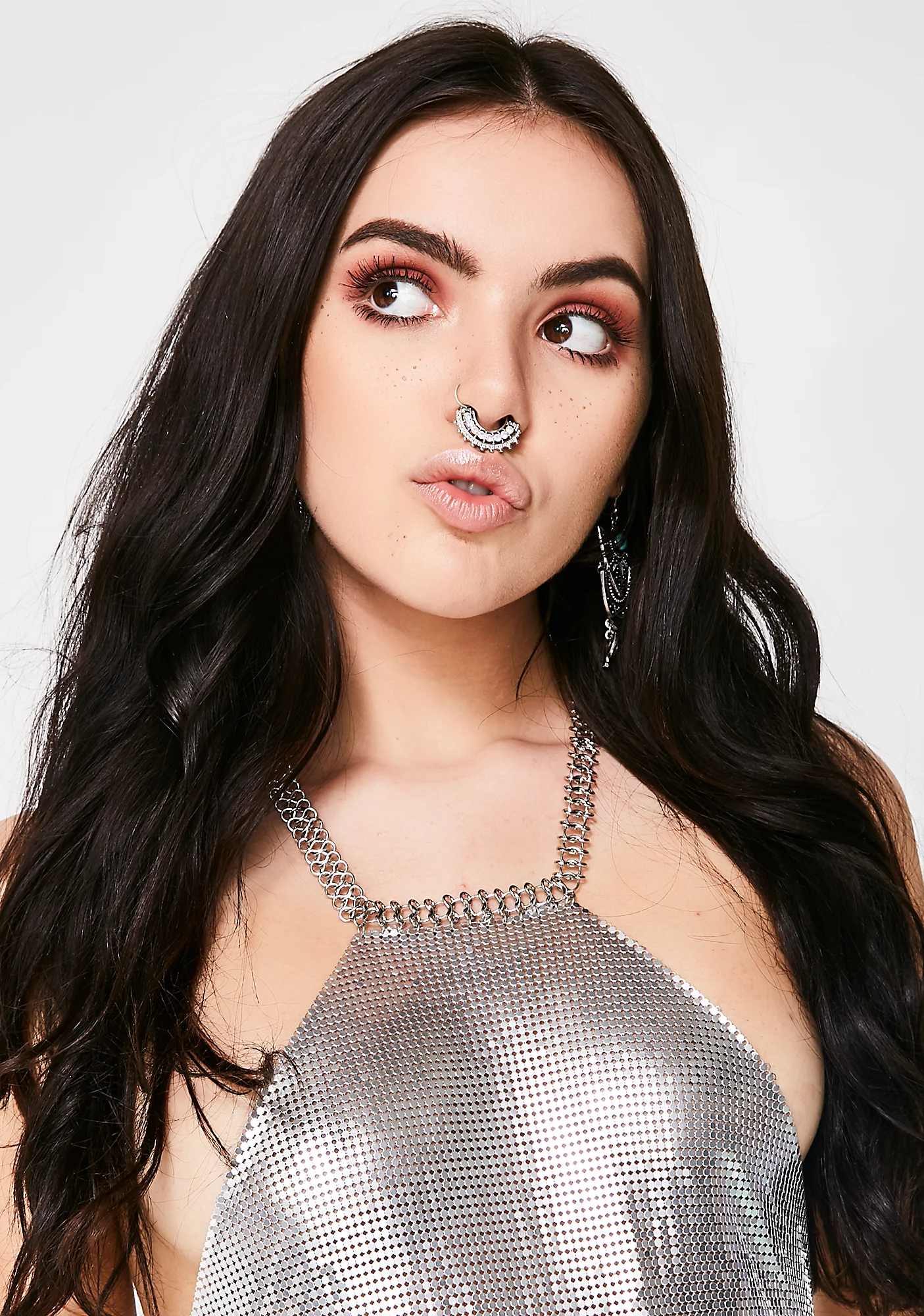In My Mind Septum Ring - Image 4