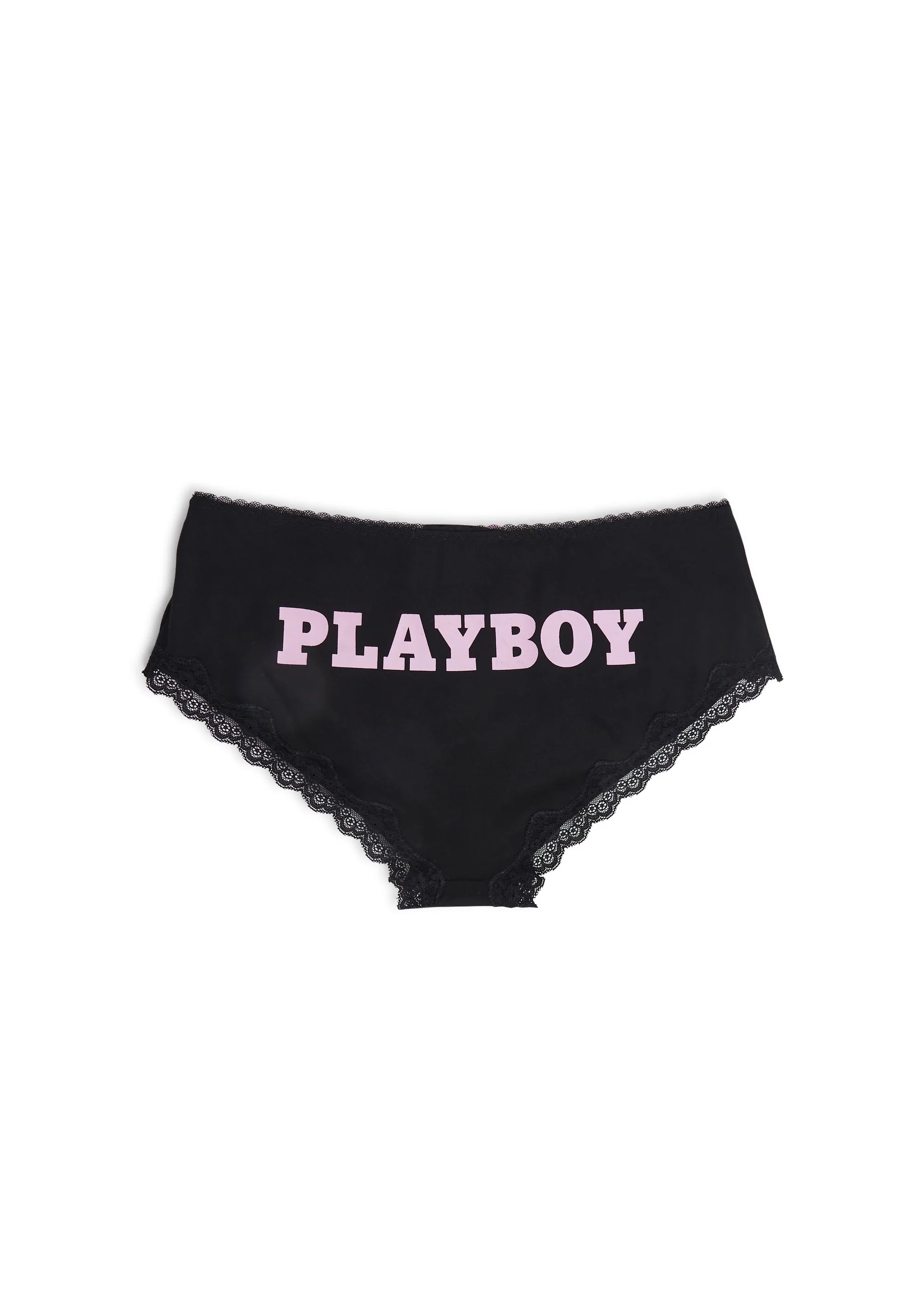 In The Bunny House Hipster Panty - Image 12